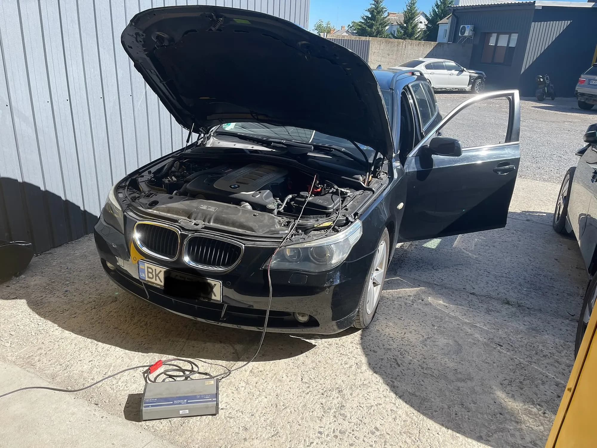 BIMFIX BMW сервіс фото 5