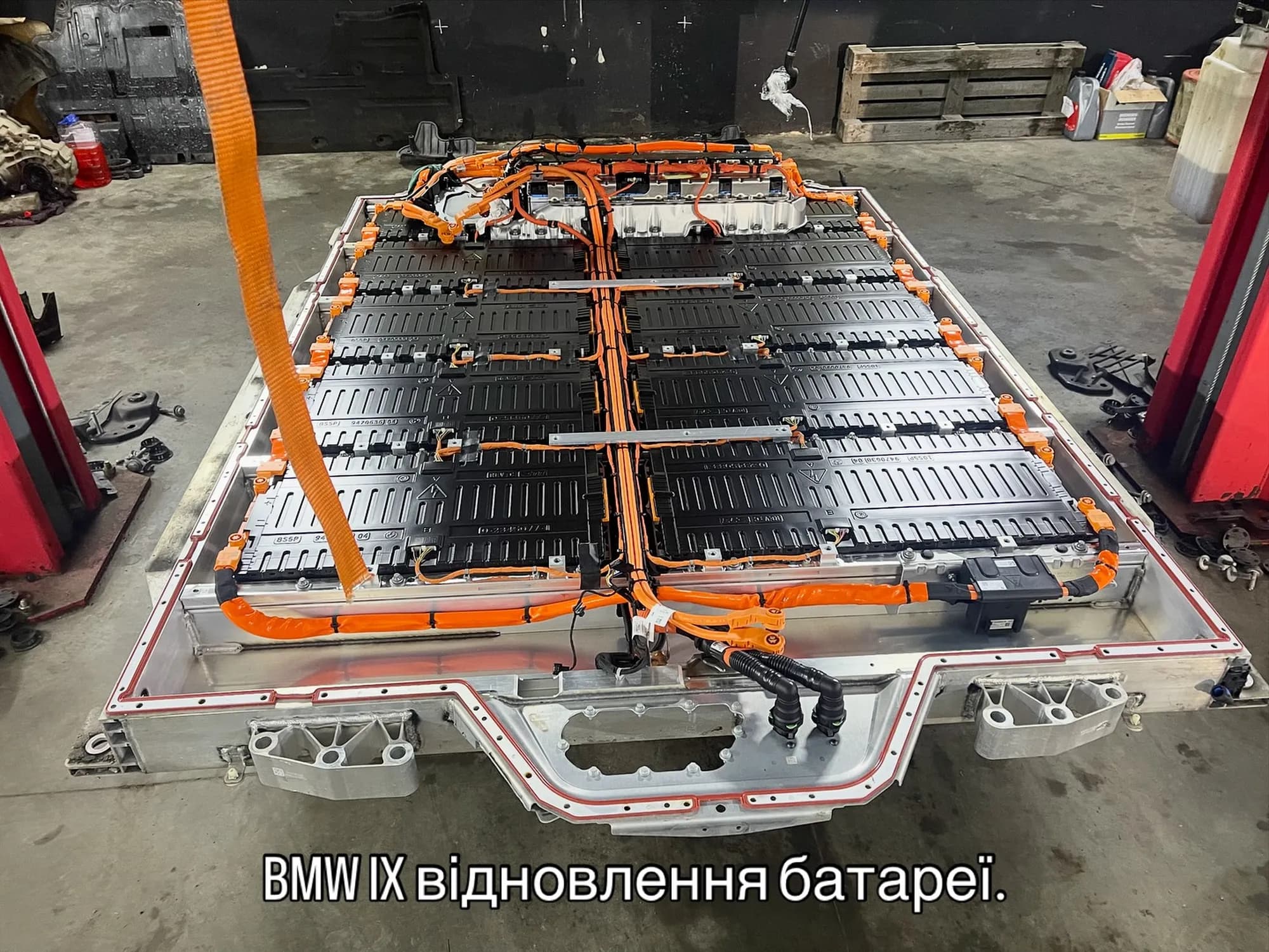 BIMFIX BMW сервіс фото 8