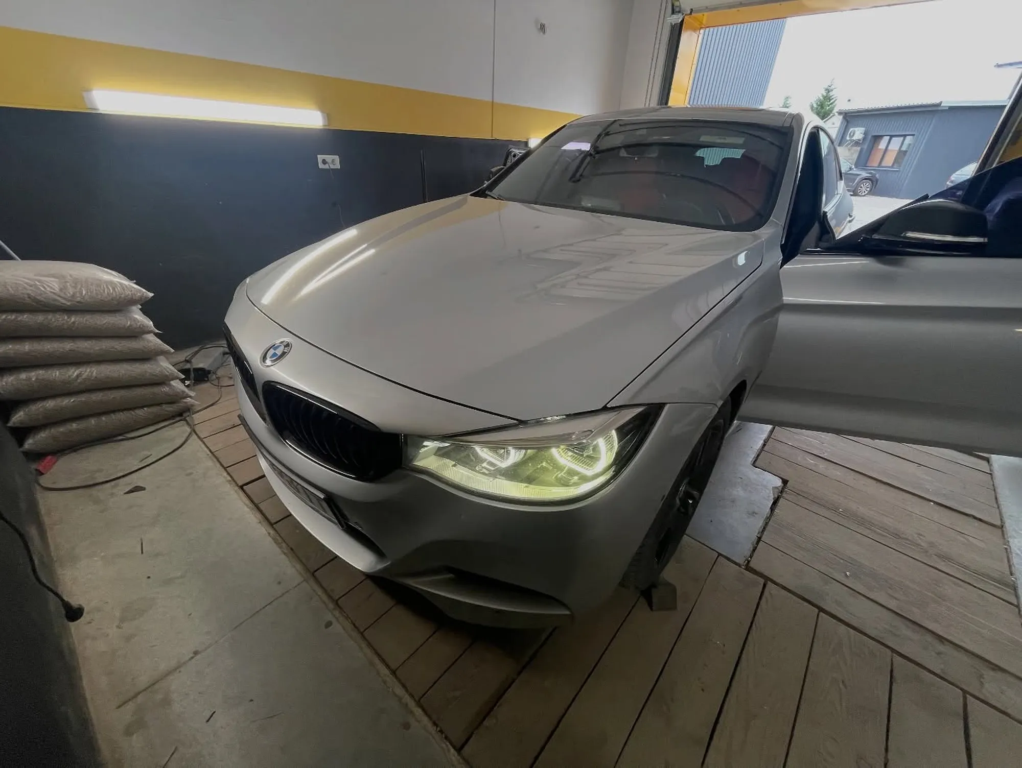 BIMFIX BMW сервіс фото 9