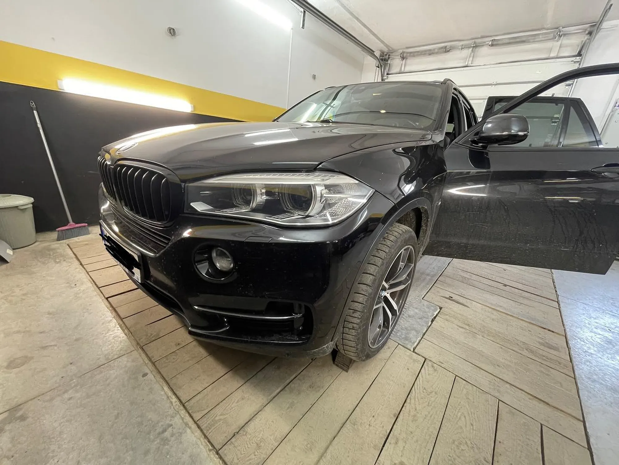BIMFIX BMW сервіс фото 12