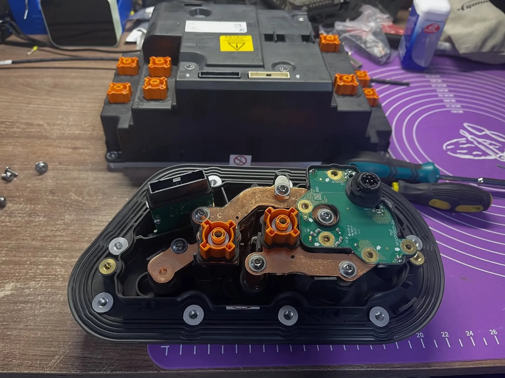 BIMFIX BMW сервіс фото 13