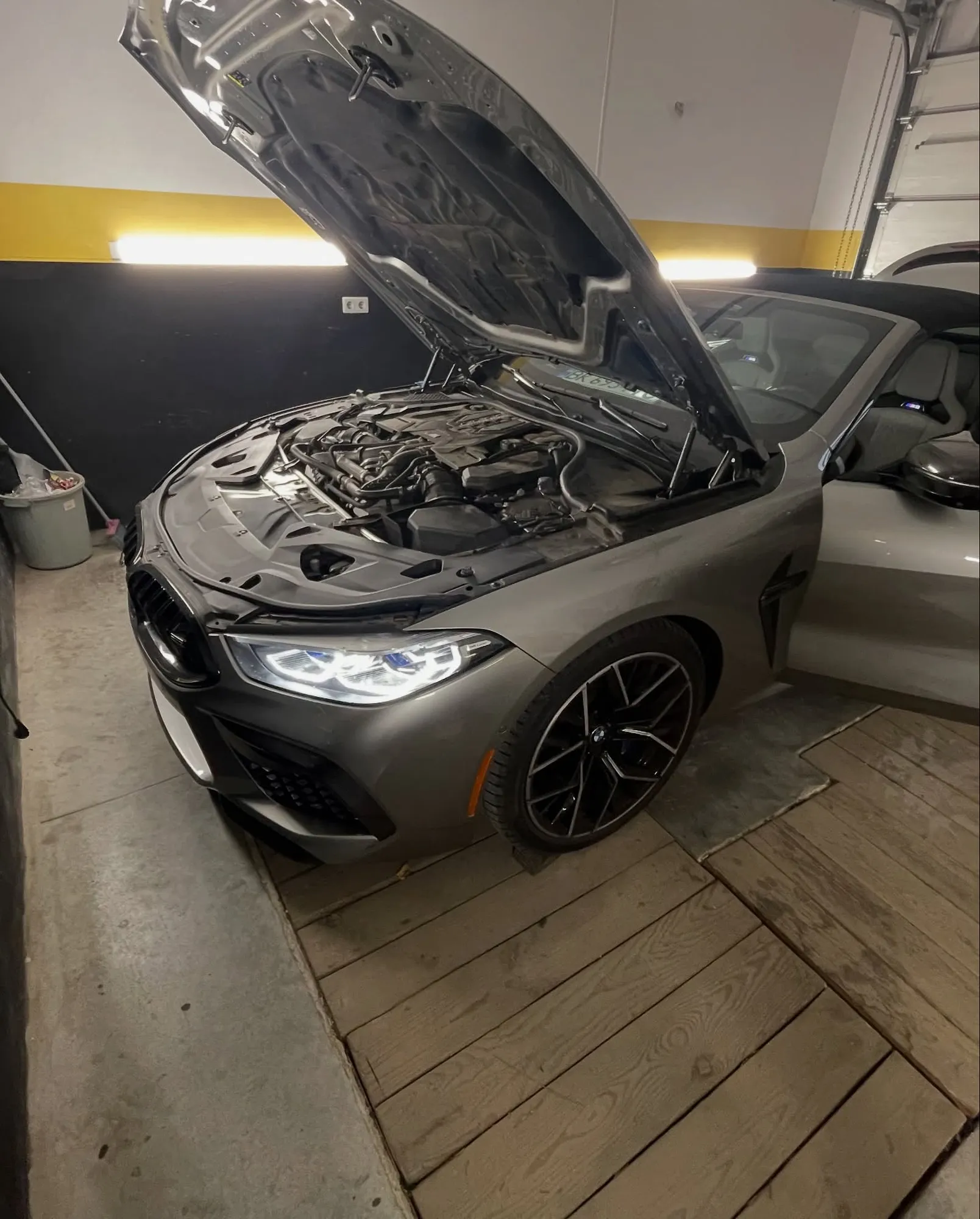 BIMFIX BMW сервіс фото 14