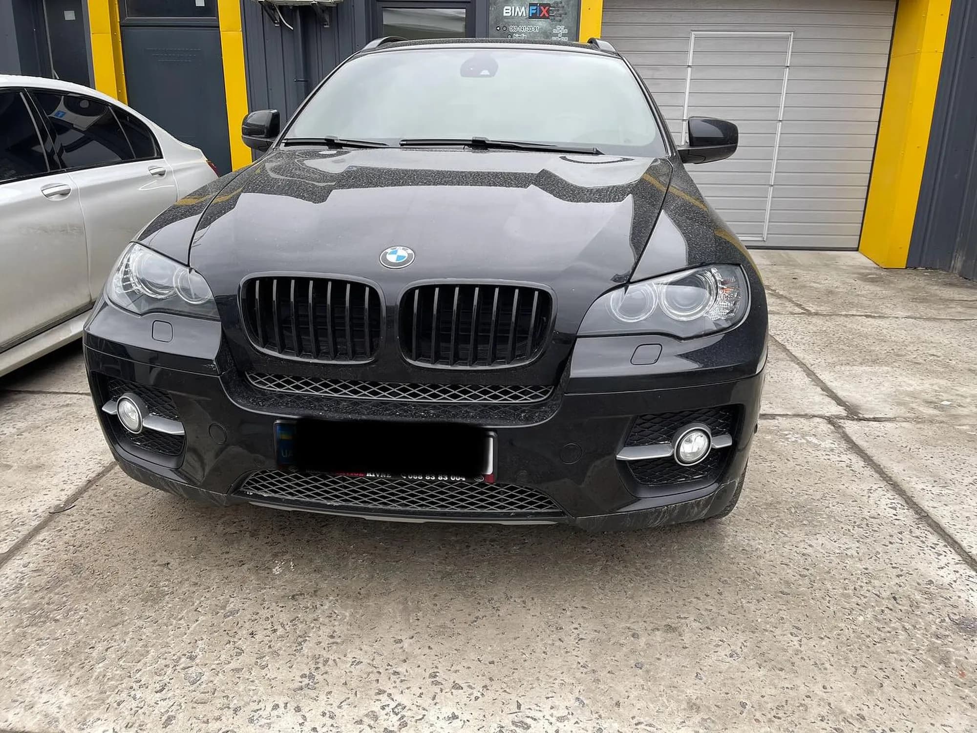 BIMFIX BMW сервіс фото 15