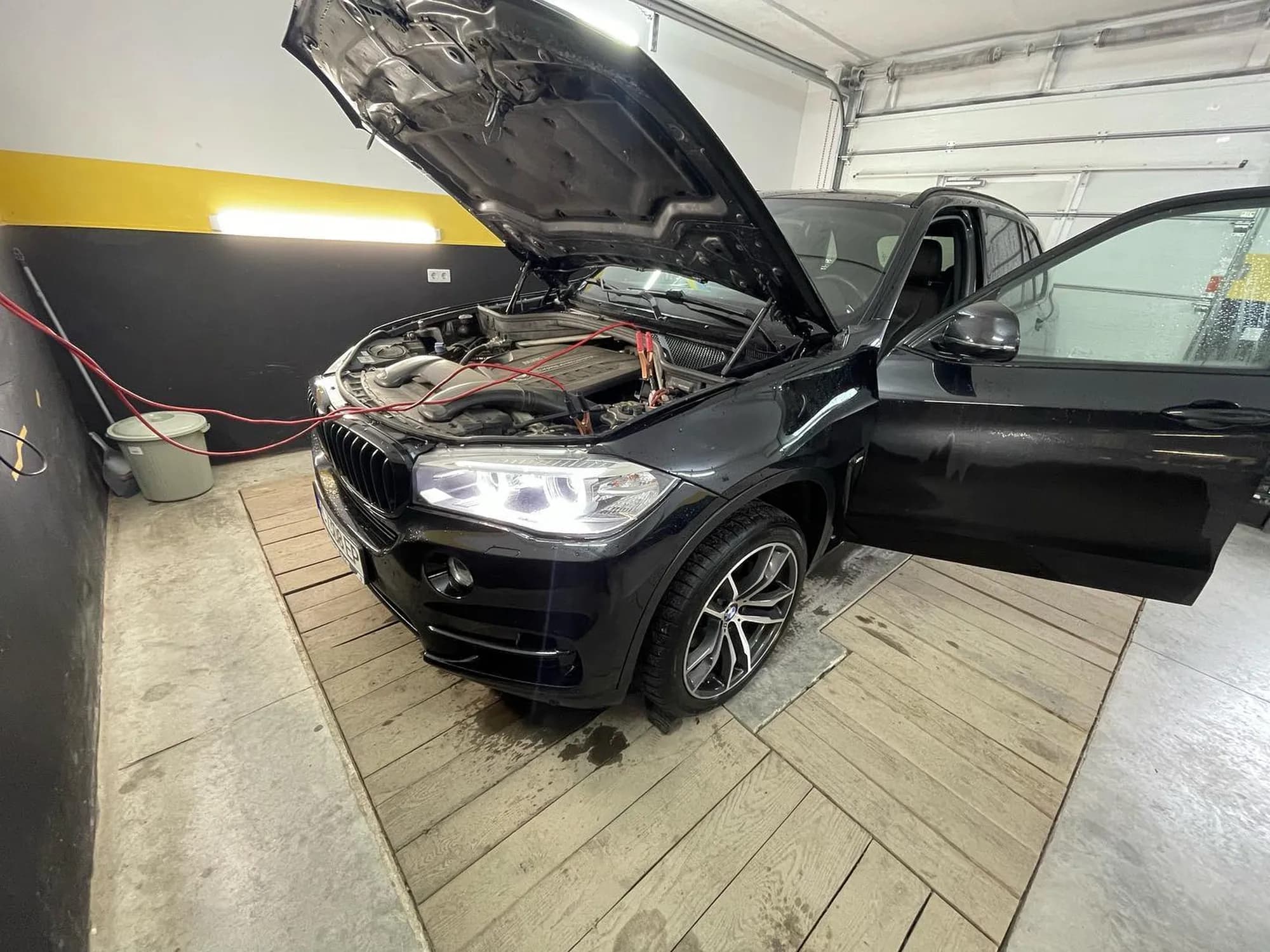 BIMFIX BMW сервіс фото 16