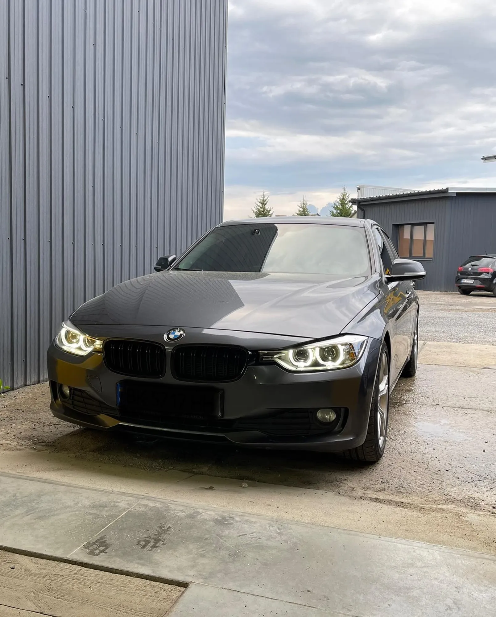BIMFIX BMW сервіс фото 17