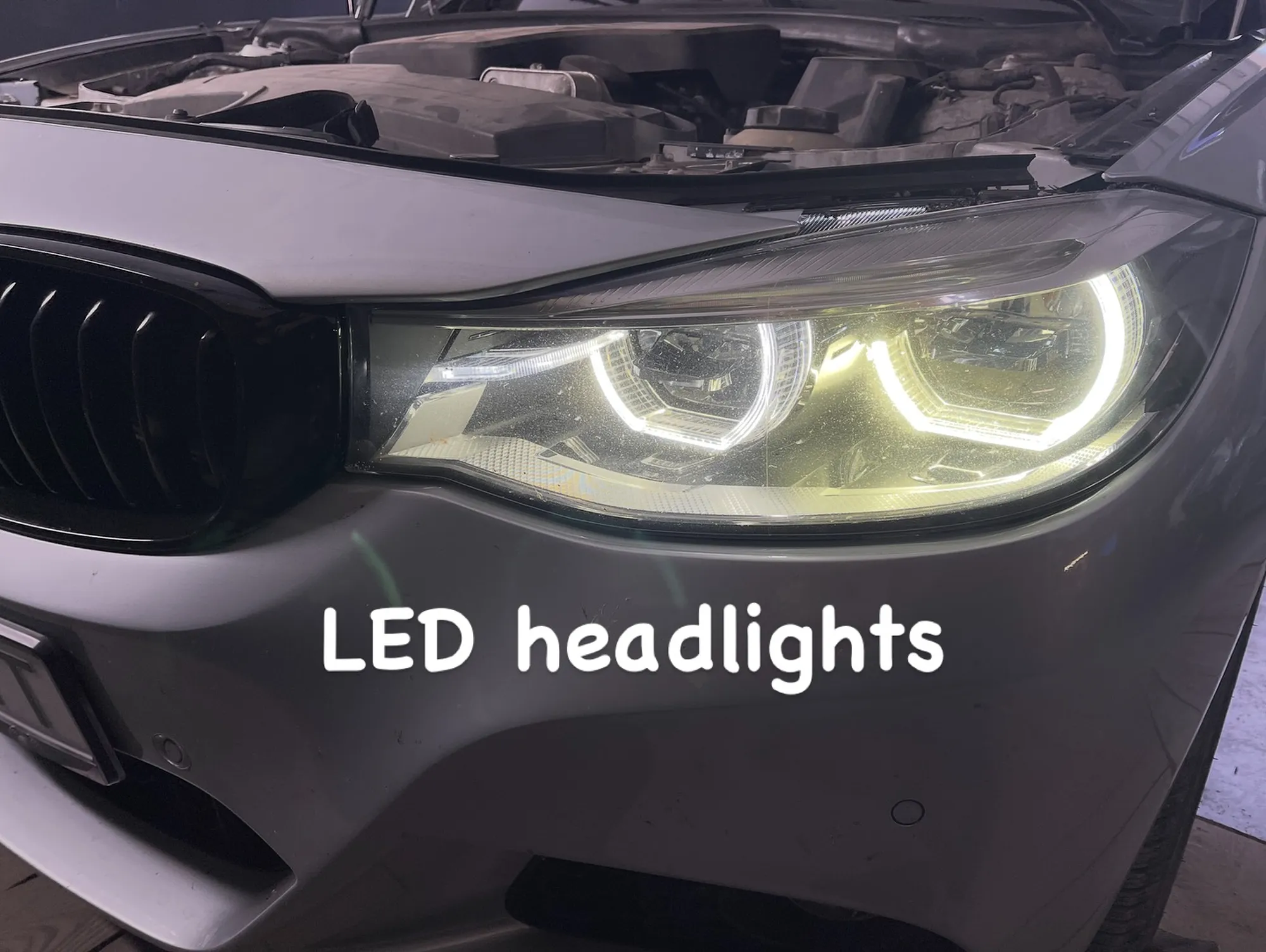 BIMFIX BMW сервіс фото 18