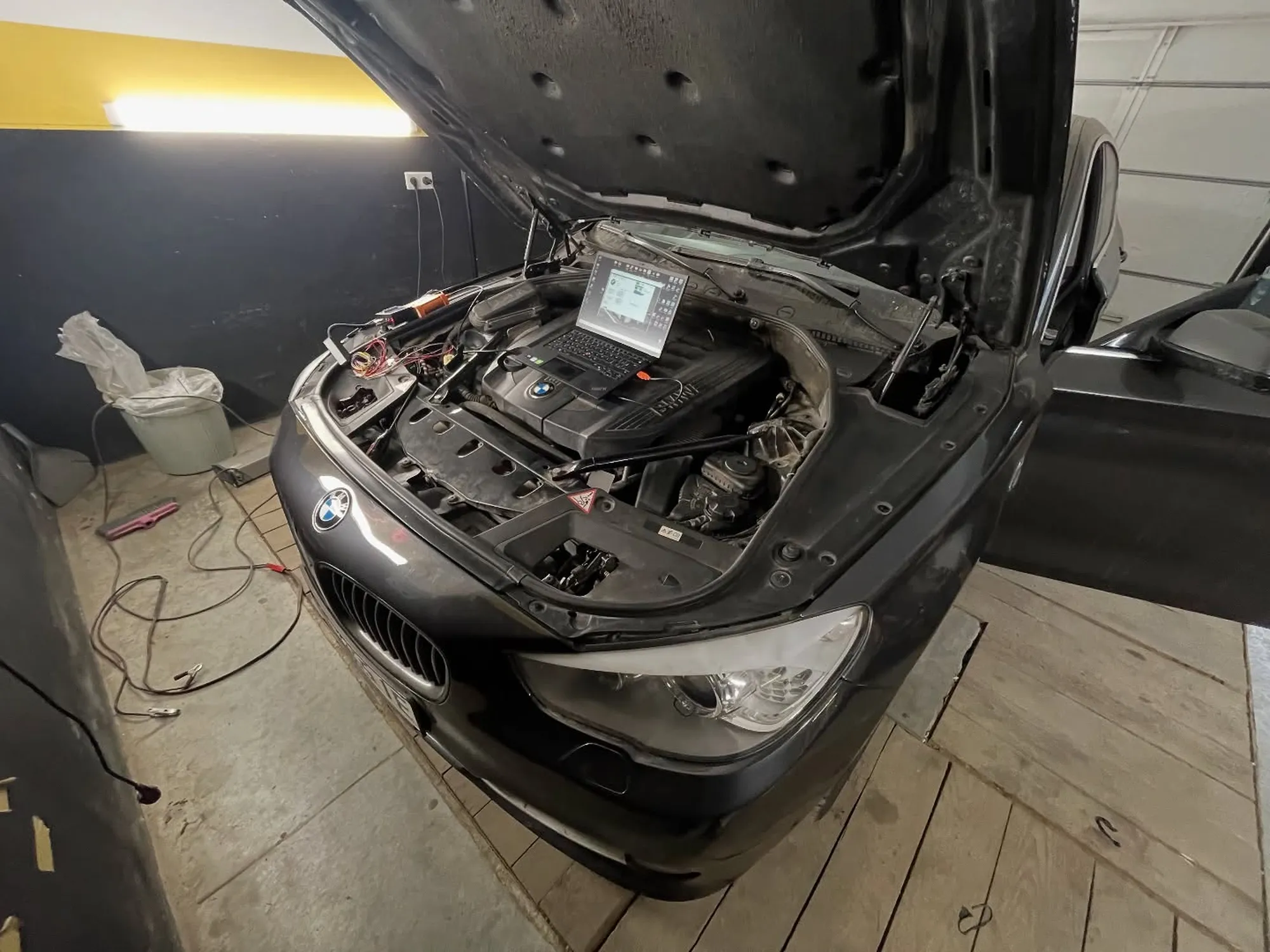 BIMFIX BMW сервіс фото 19