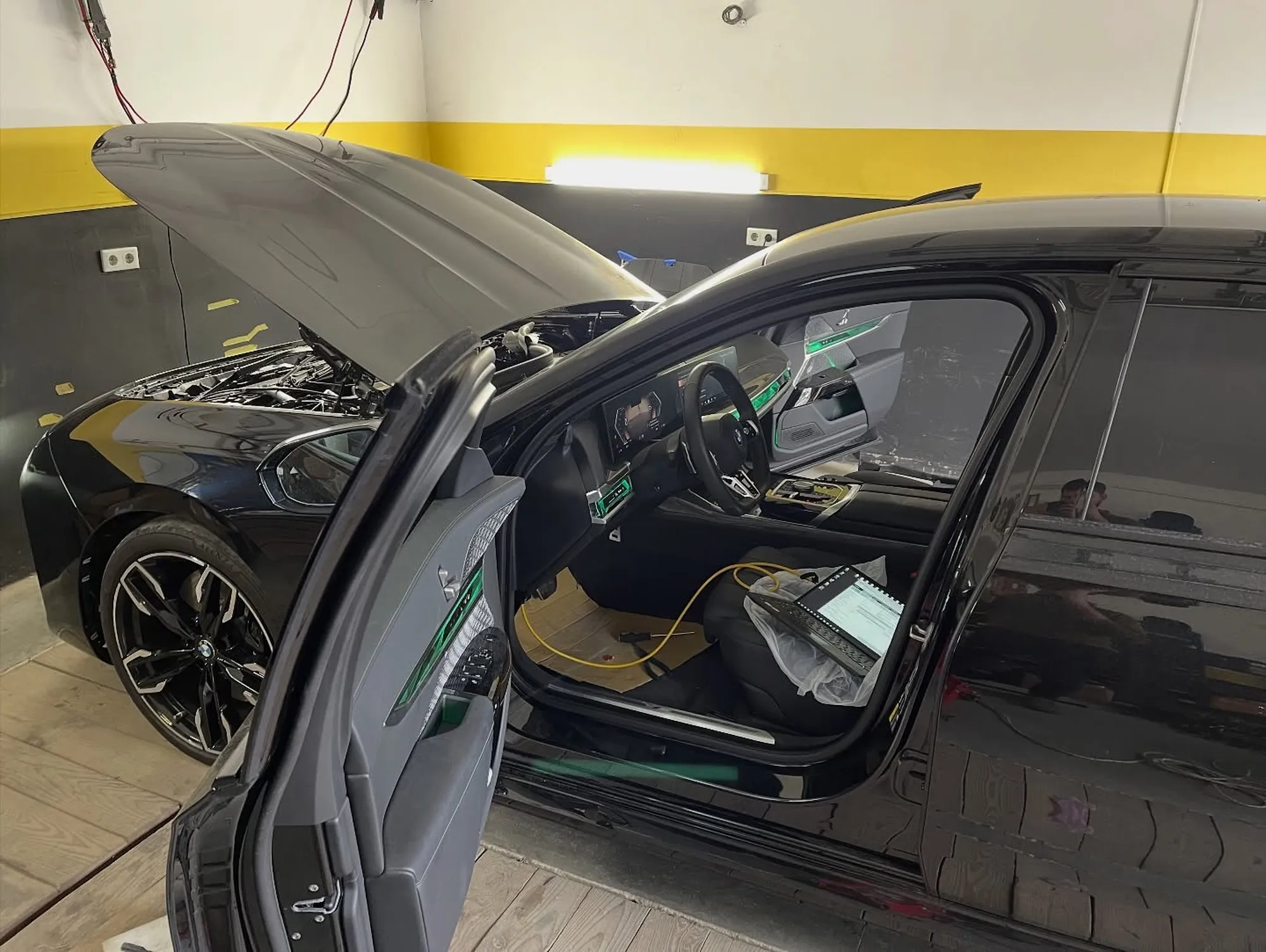 BIMFIX BMW сервіс фото 20