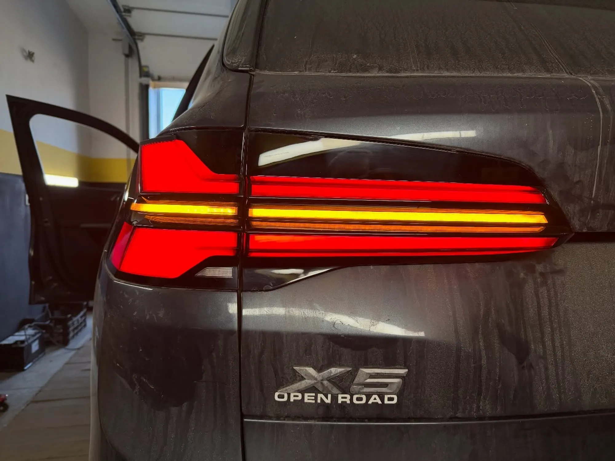 BIMFIX BMW сервіс фото 21