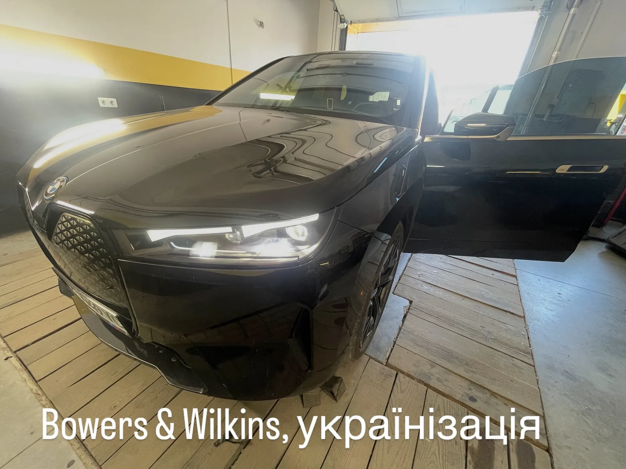 BIMFIX BMW сервіс фото 22