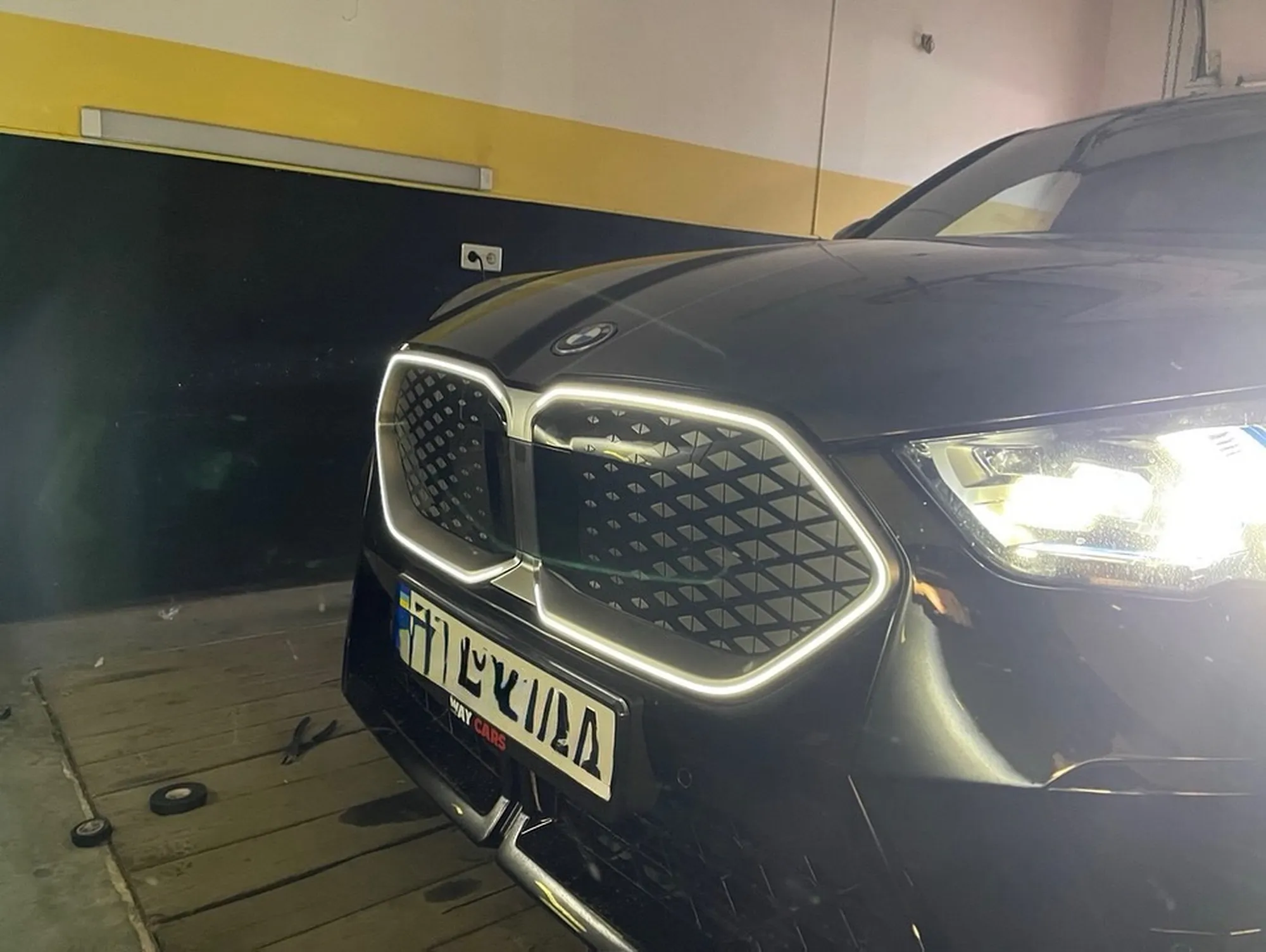 BIMFIX BMW сервіс фото 25