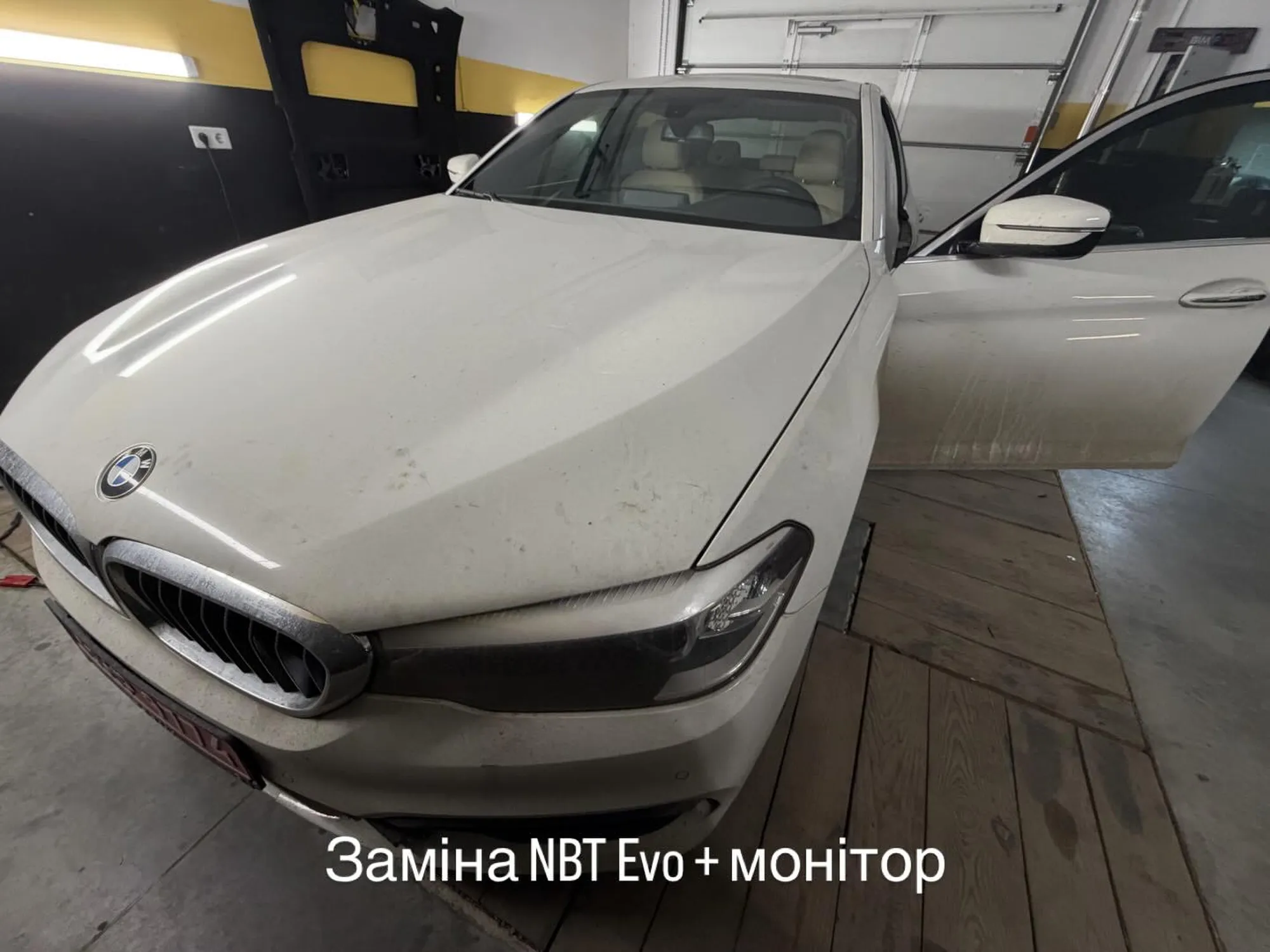 BIMFIX BMW сервіс фото 26