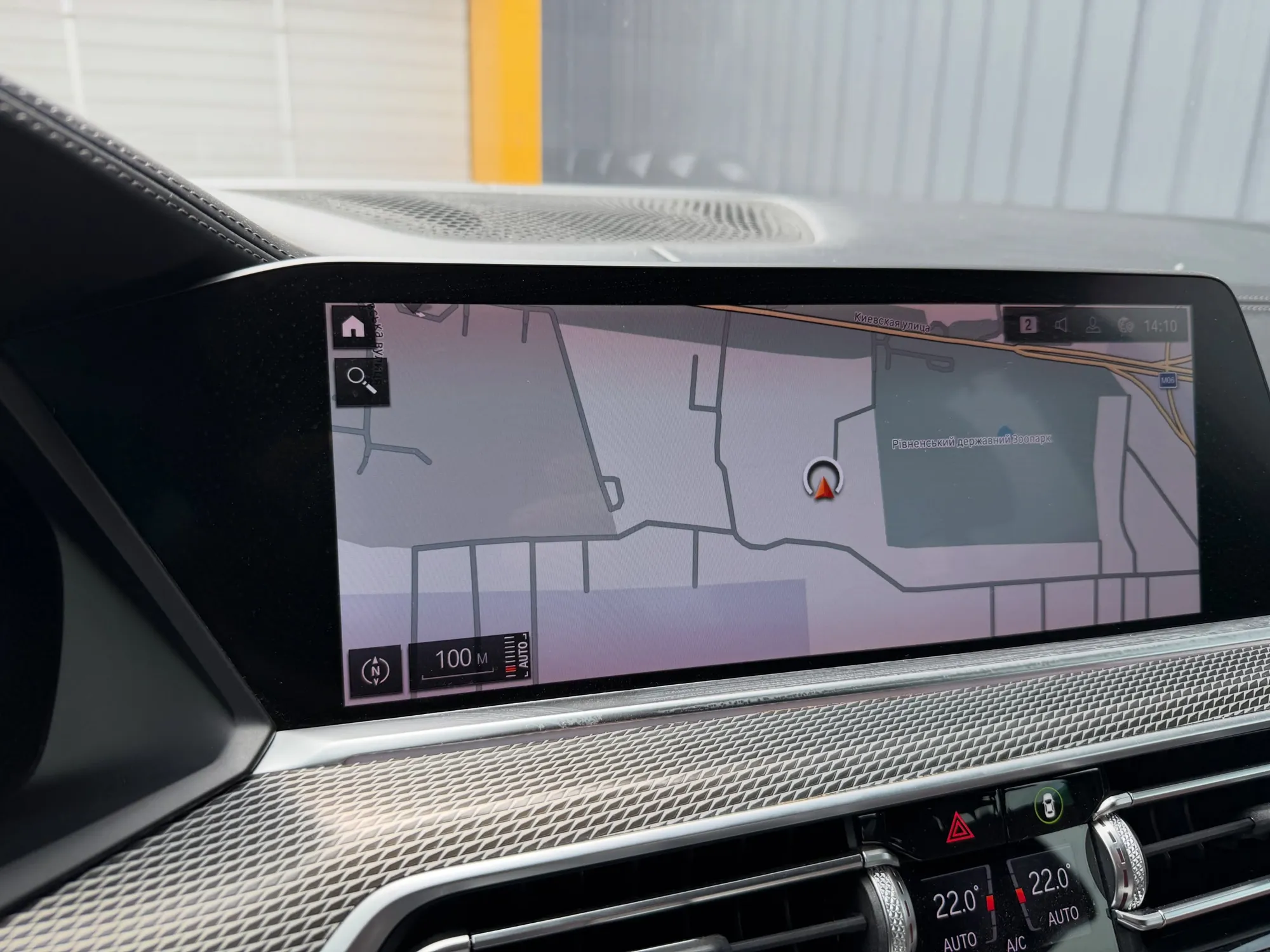 BIMFIX BMW сервіс фото 27