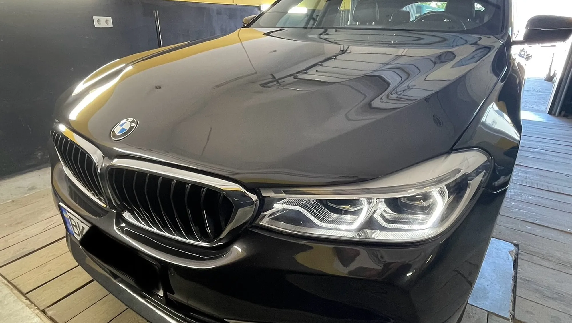 BIMFIX BMW сервіс фото 28
