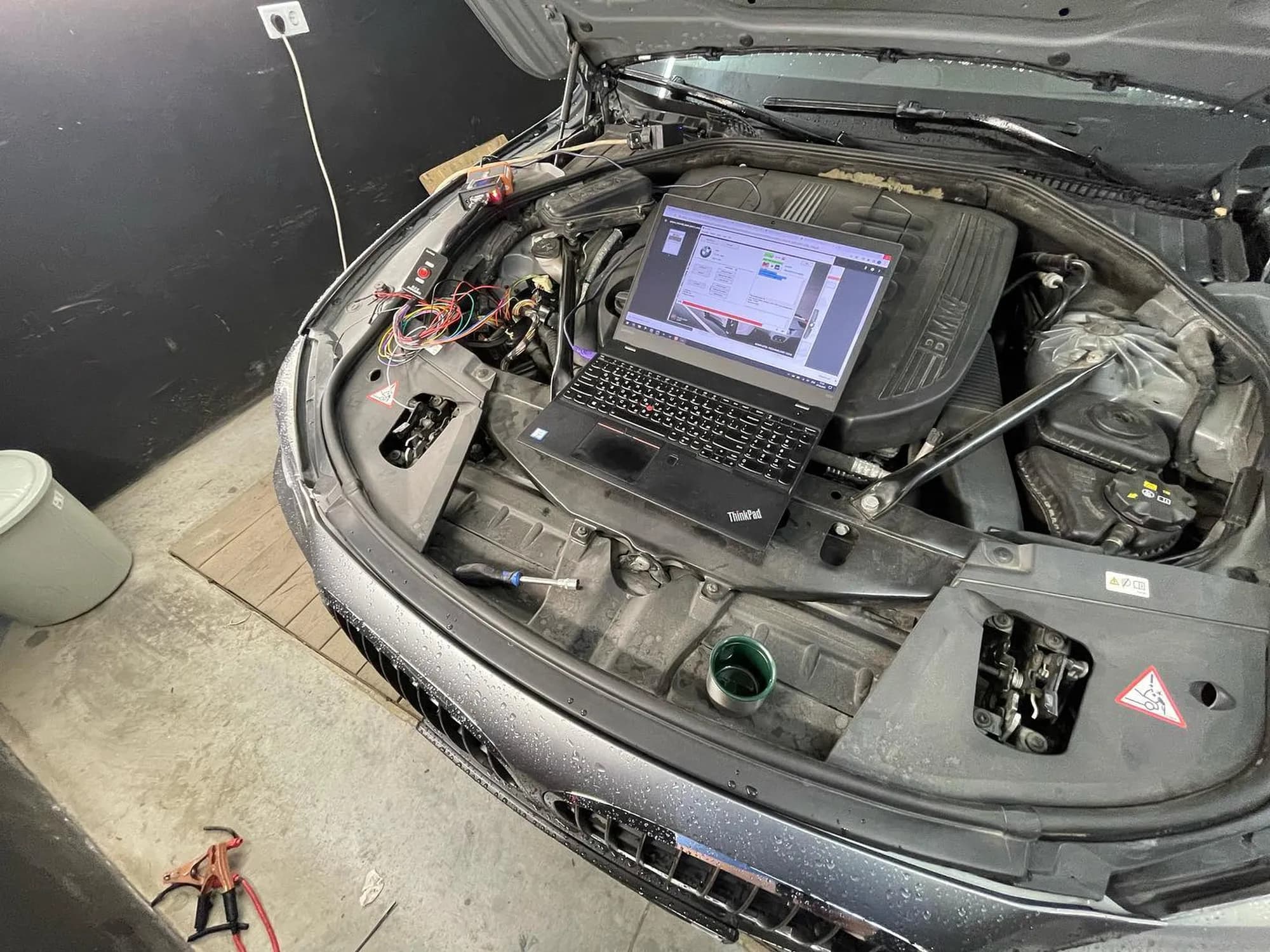 BIMFIX BMW сервіс фото 29