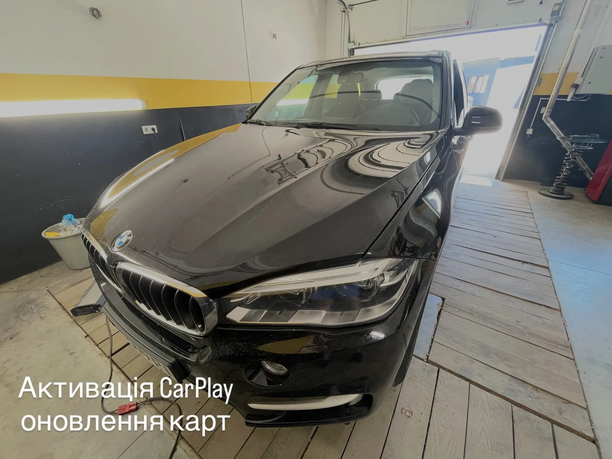 BIMFIX BMW сервіс фото 31
