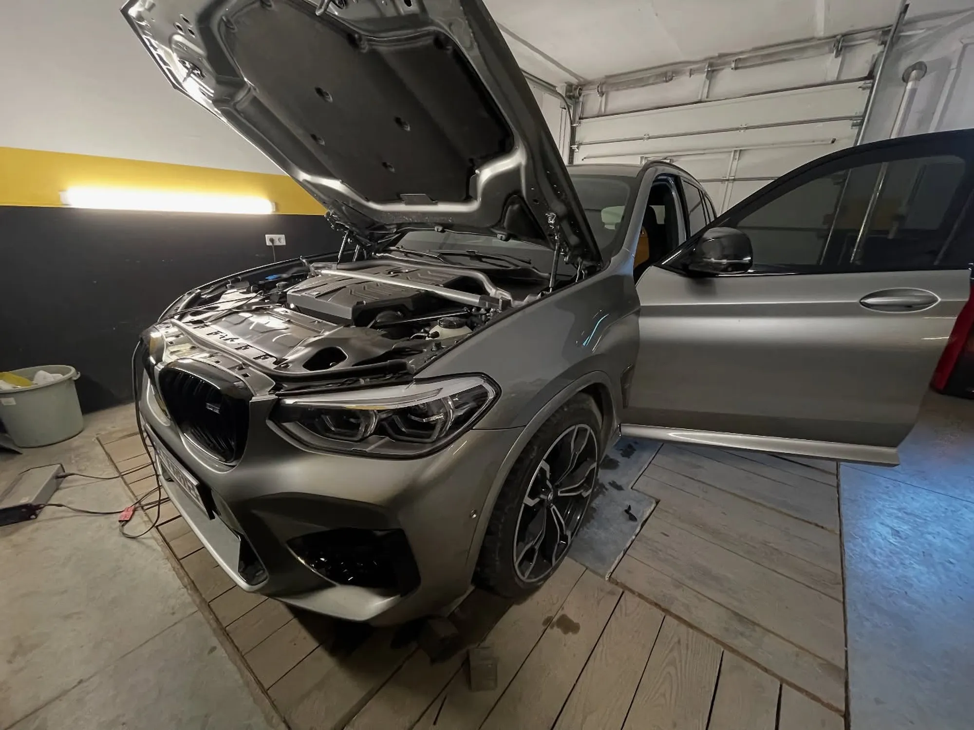 BIMFIX BMW сервіс фото 32