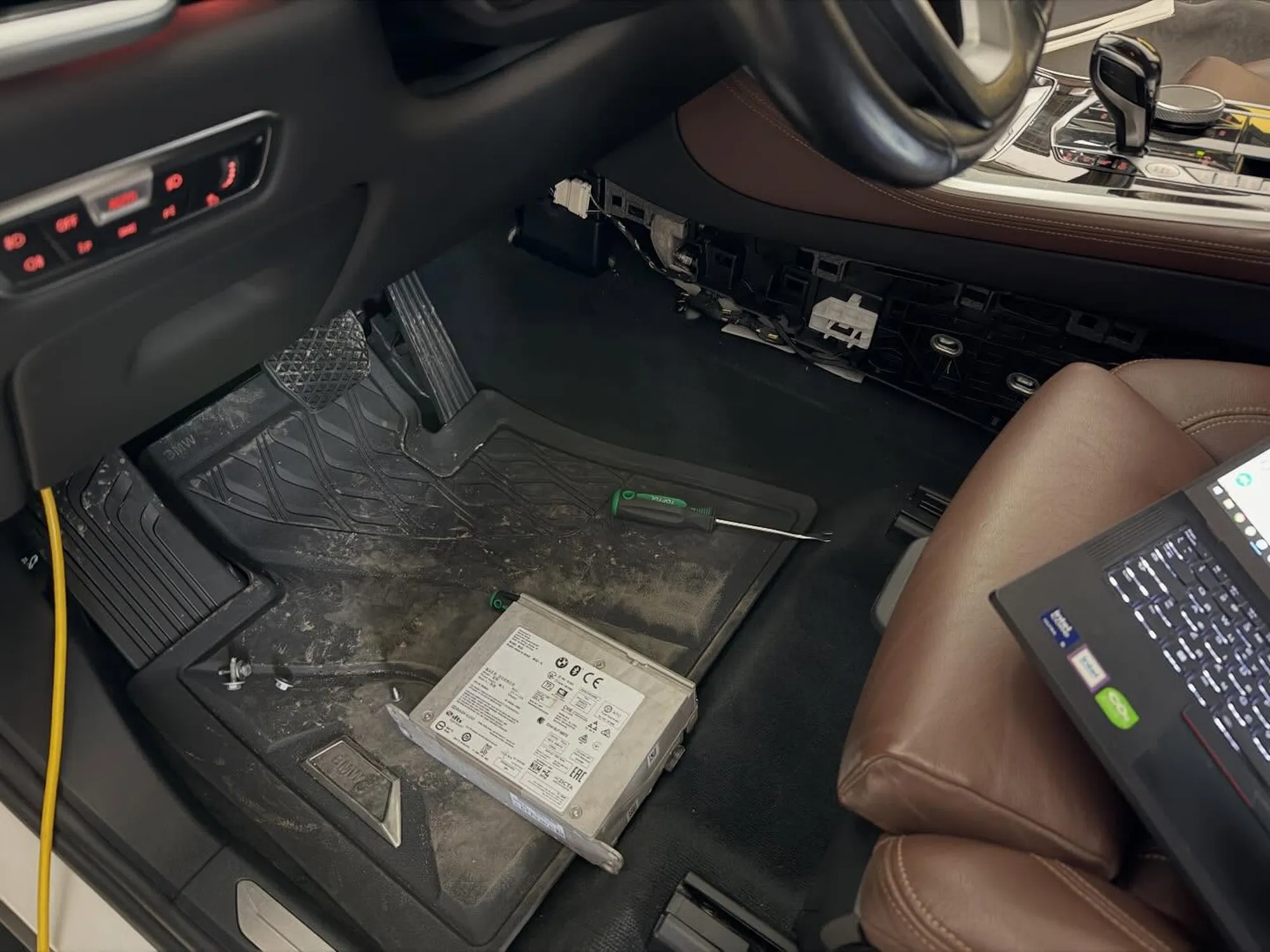 BIMFIX BMW сервіс фото 34