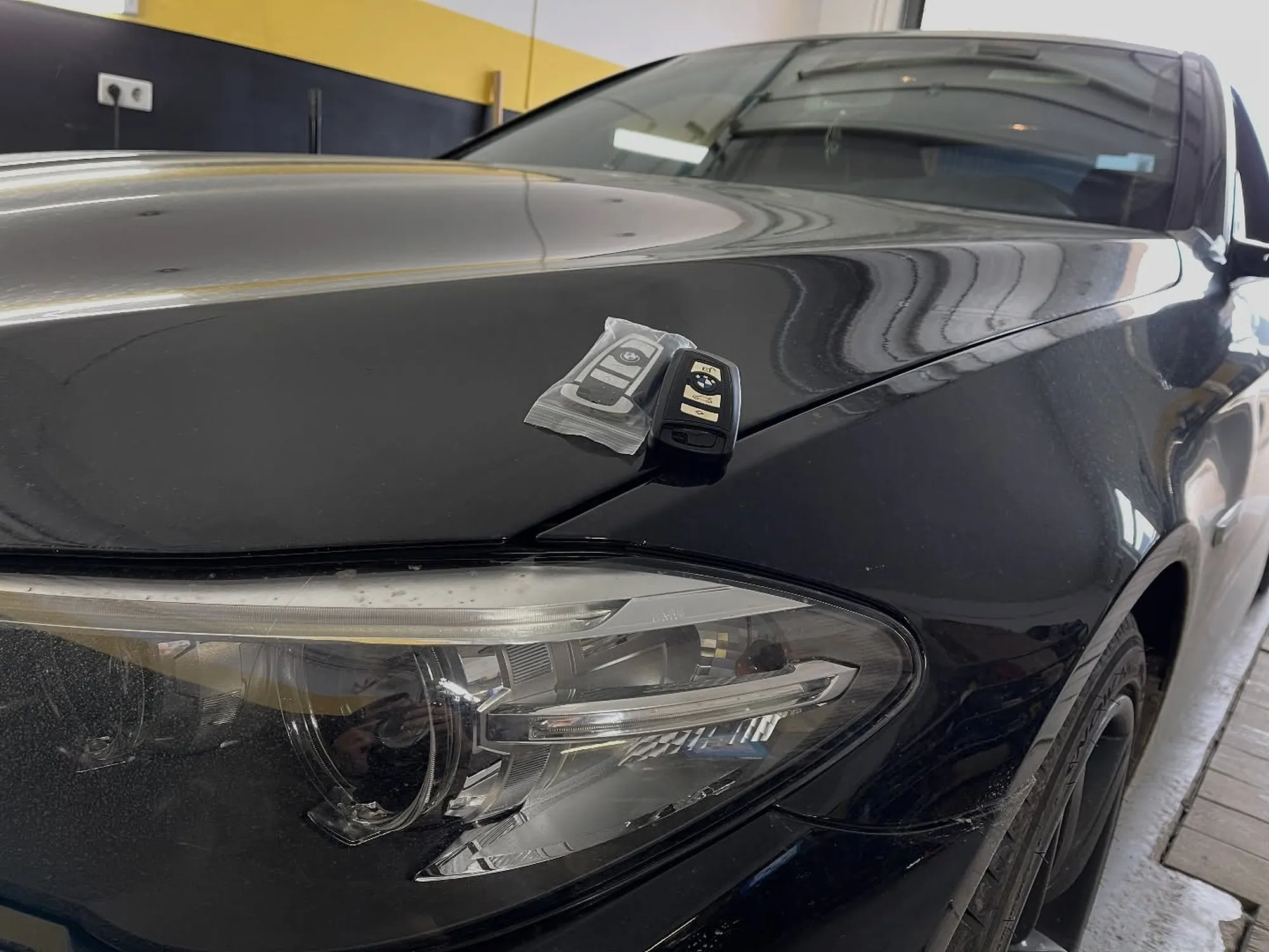 BIMFIX BMW сервіс фото 35