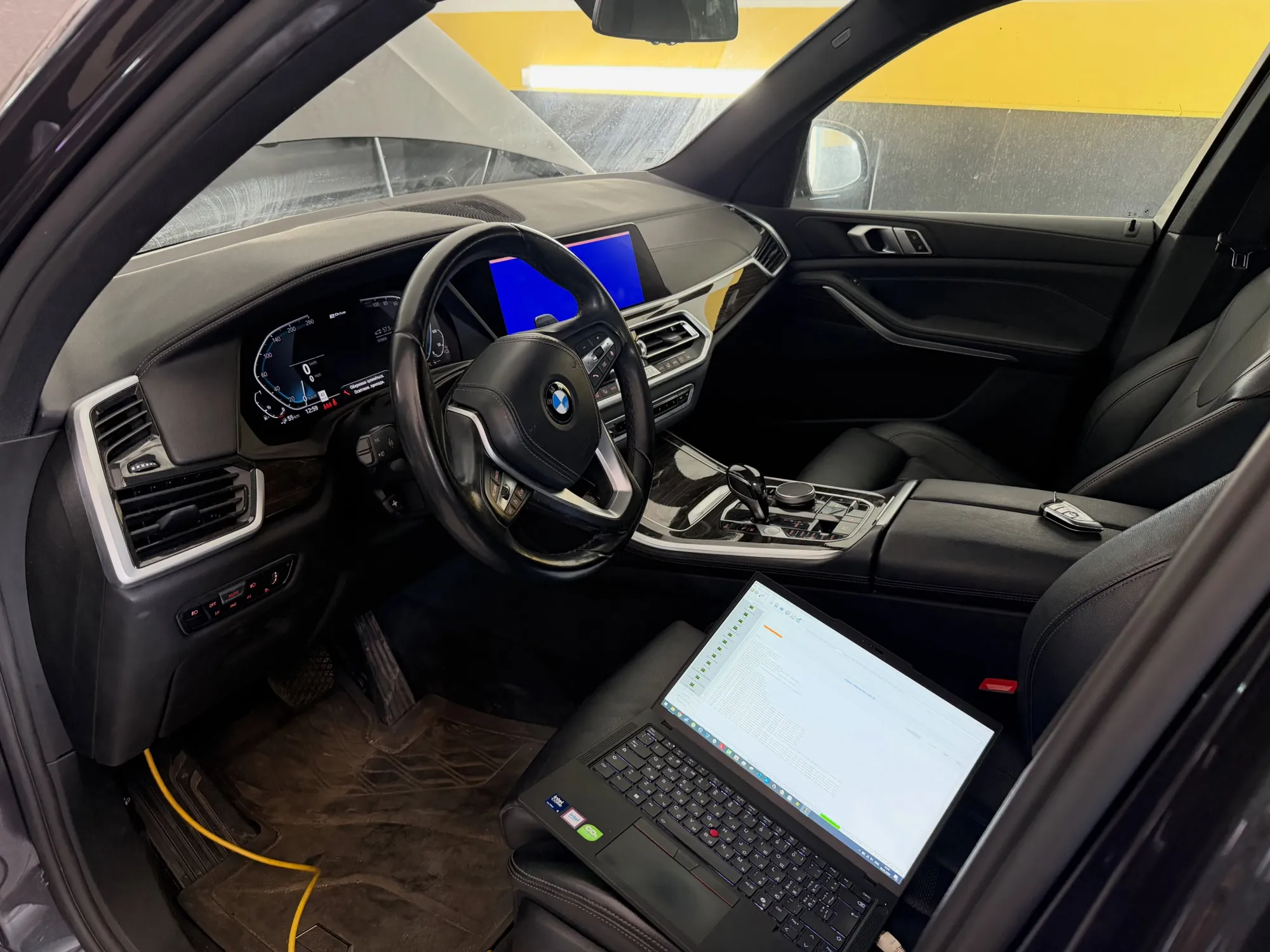 BIMFIX BMW сервіс фото 37