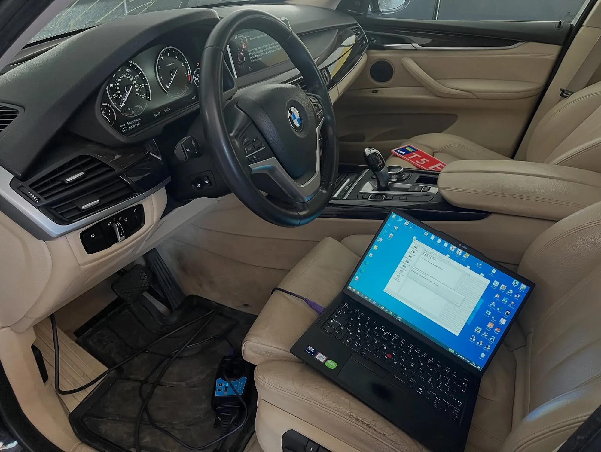 BIMFIX BMW сервіс фото 44
