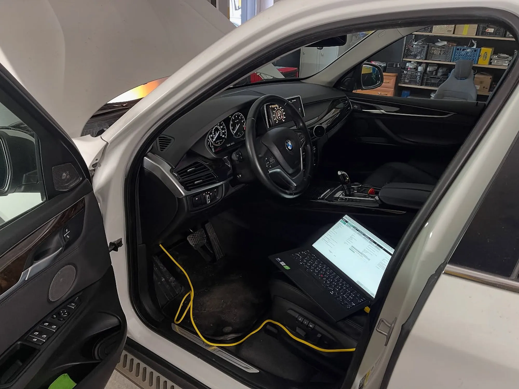 BIMFIX BMW сервіс фото 45