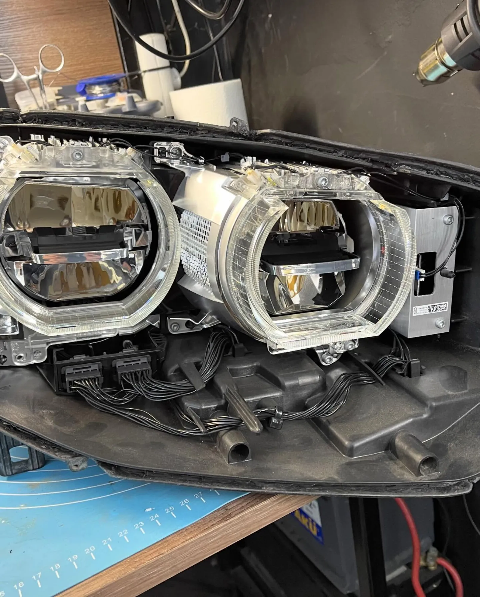 BIMFIX BMW сервіс фото 46