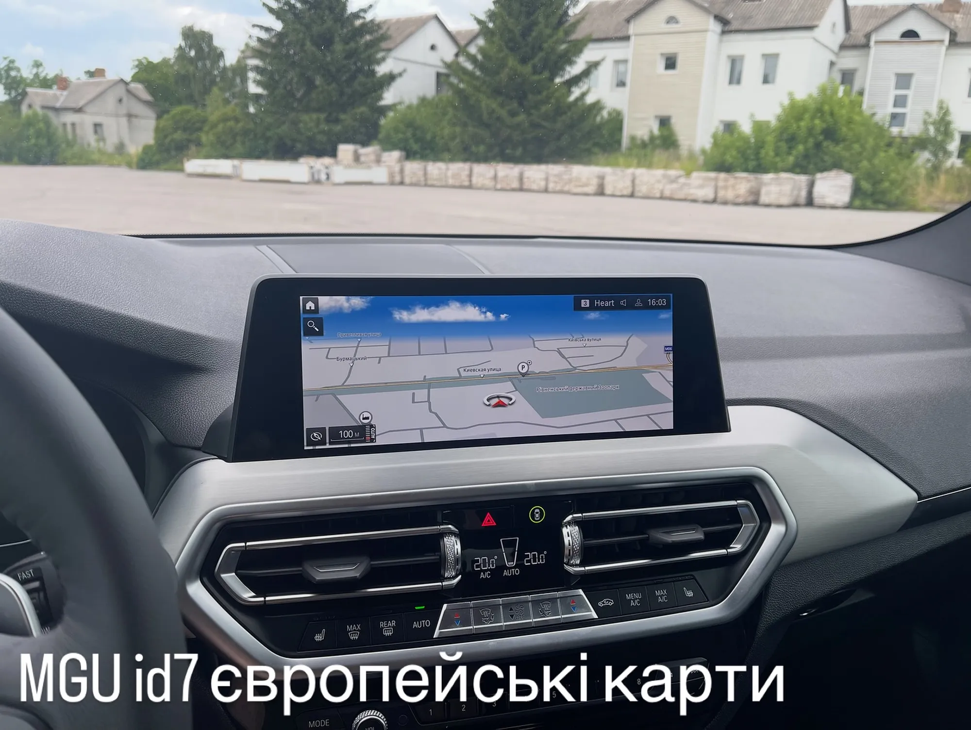 BIMFIX BMW сервіс фото 47