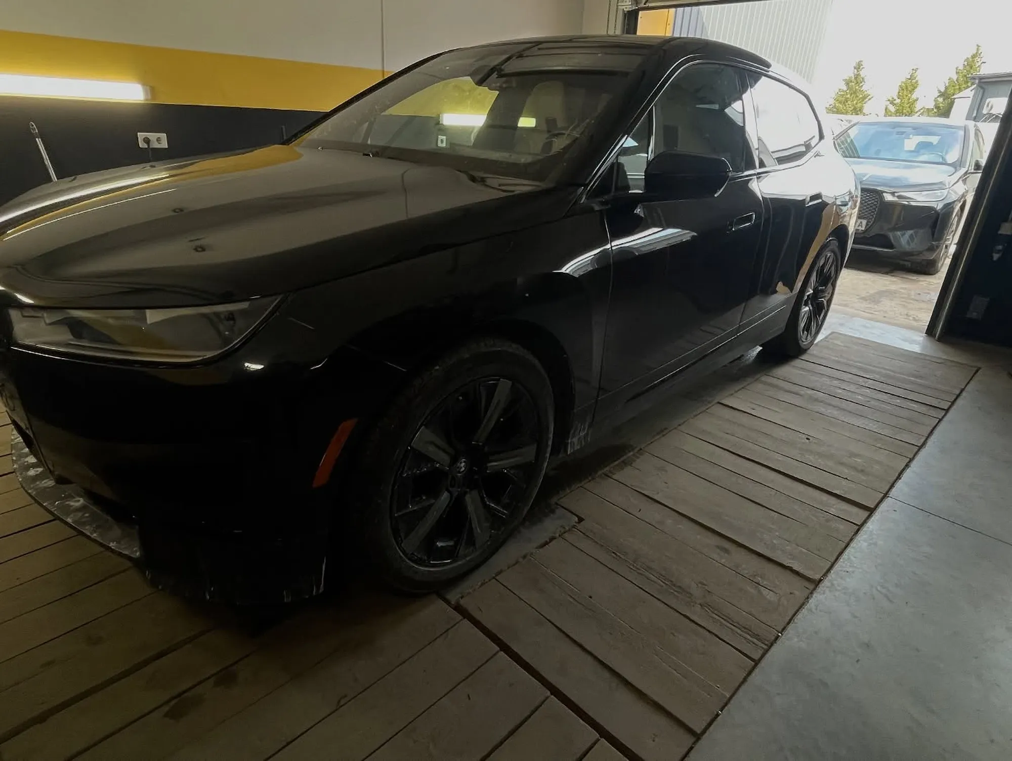 BIMFIX BMW сервіс фото 48