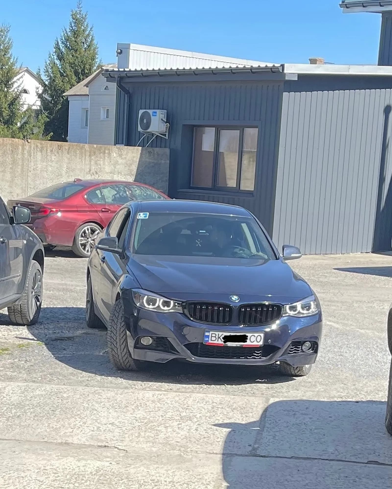 BIMFIX BMW сервіс фото 49