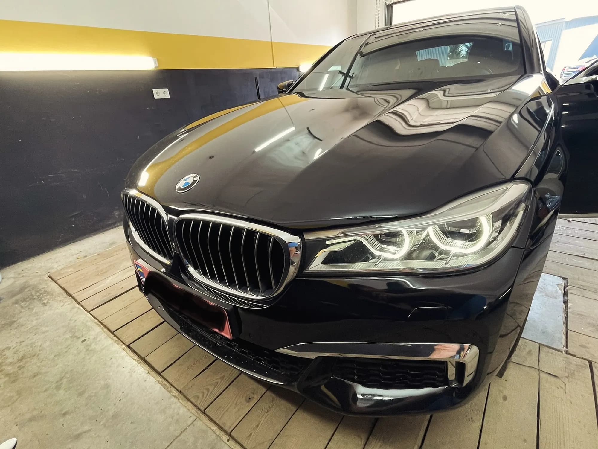 BIMFIX BMW сервіс фото 51