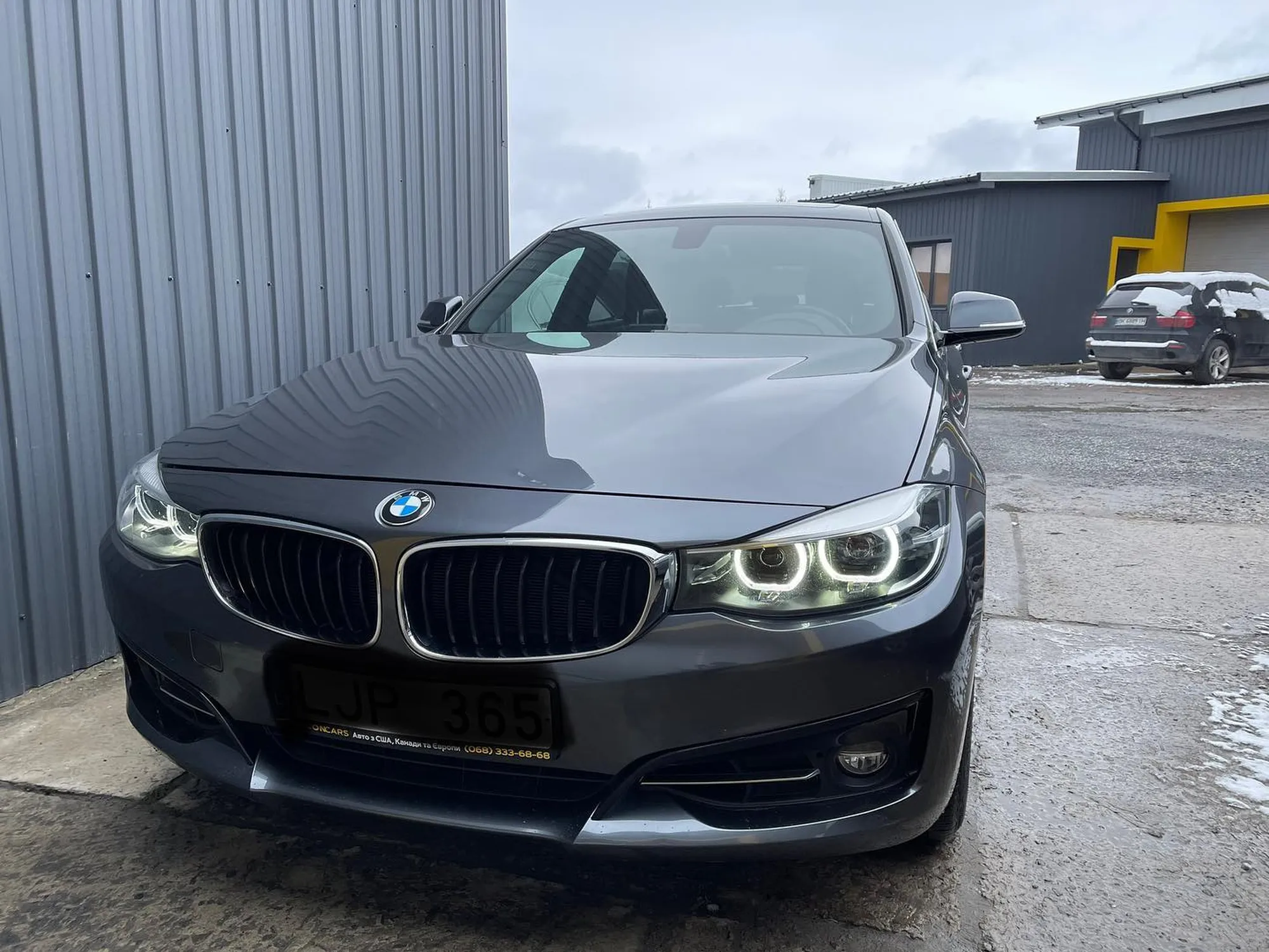 BIMFIX BMW сервіс фото 52