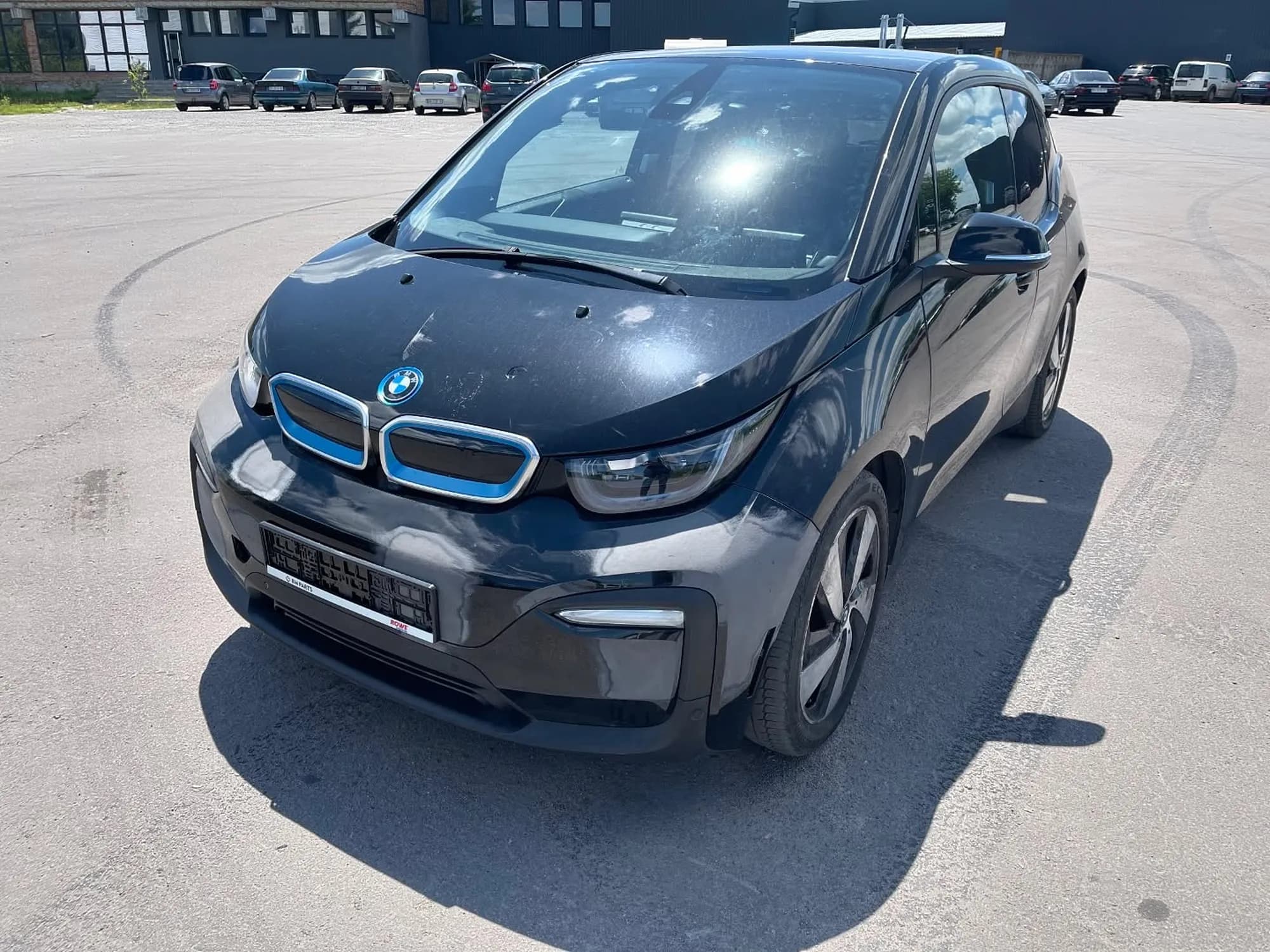 BIMFIX BMW сервіс фото 55