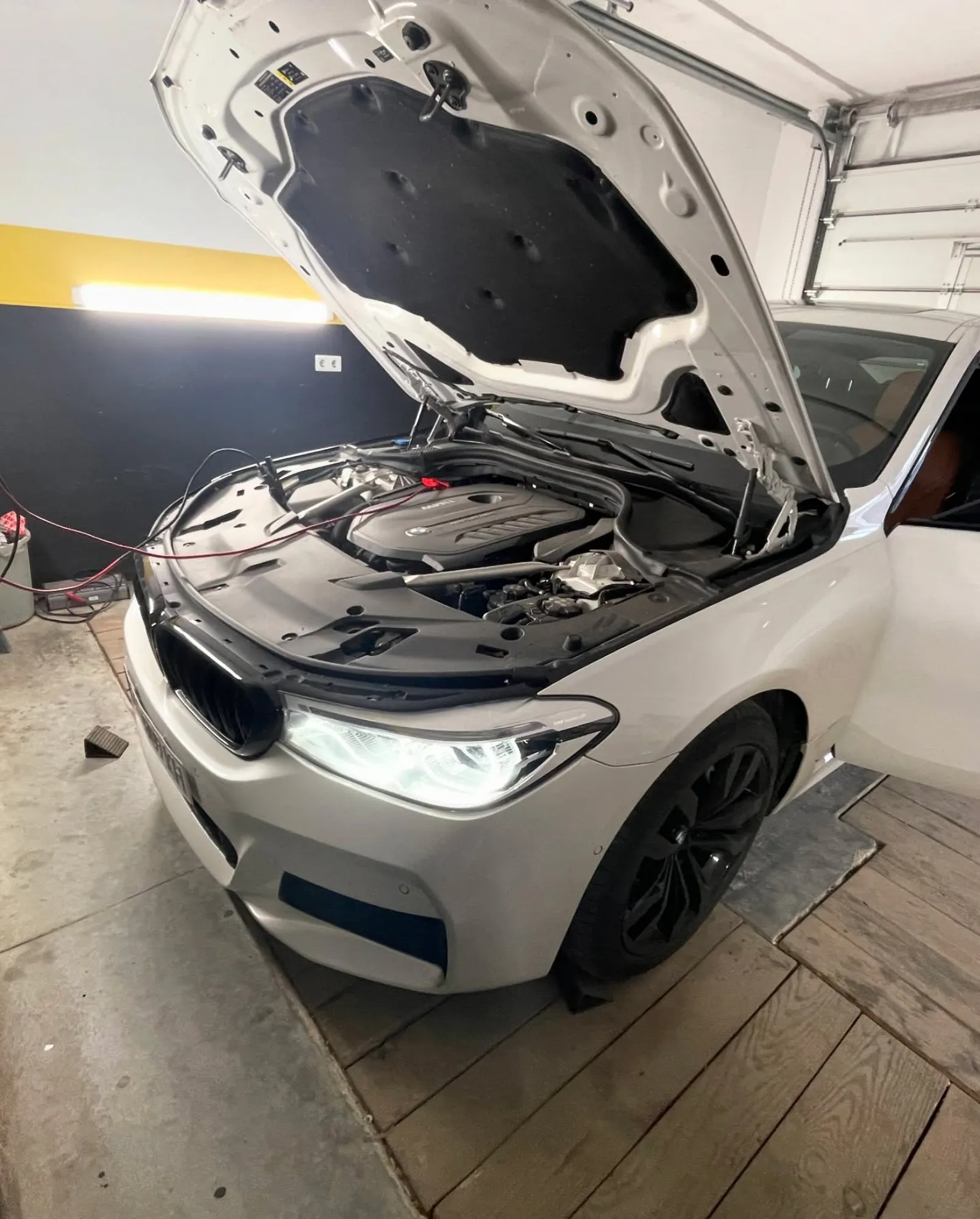 BIMFIX BMW сервіс фото 56