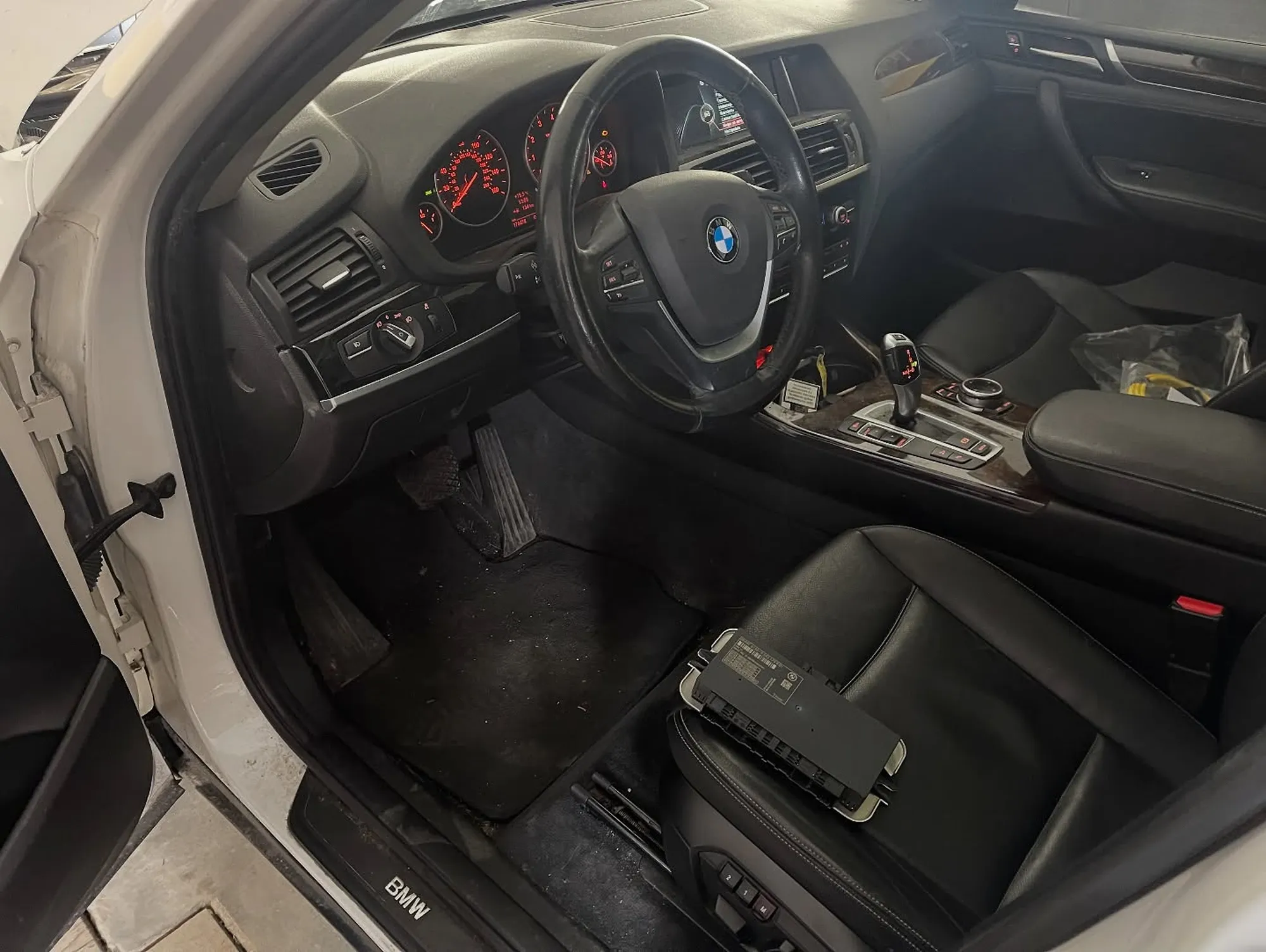 BIMFIX BMW сервіс фото 57
