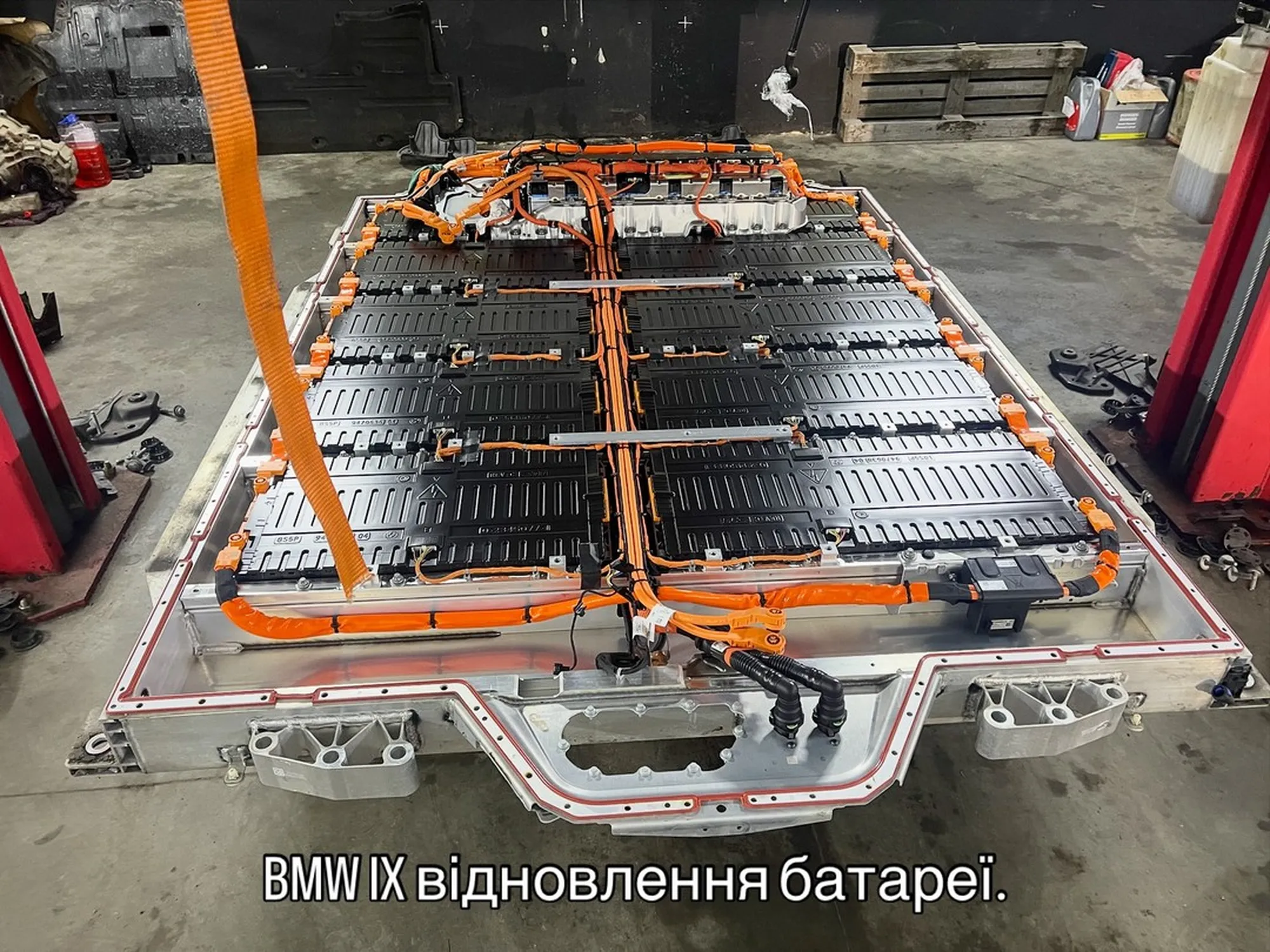 BIMFIX BMW сервіс фото 58