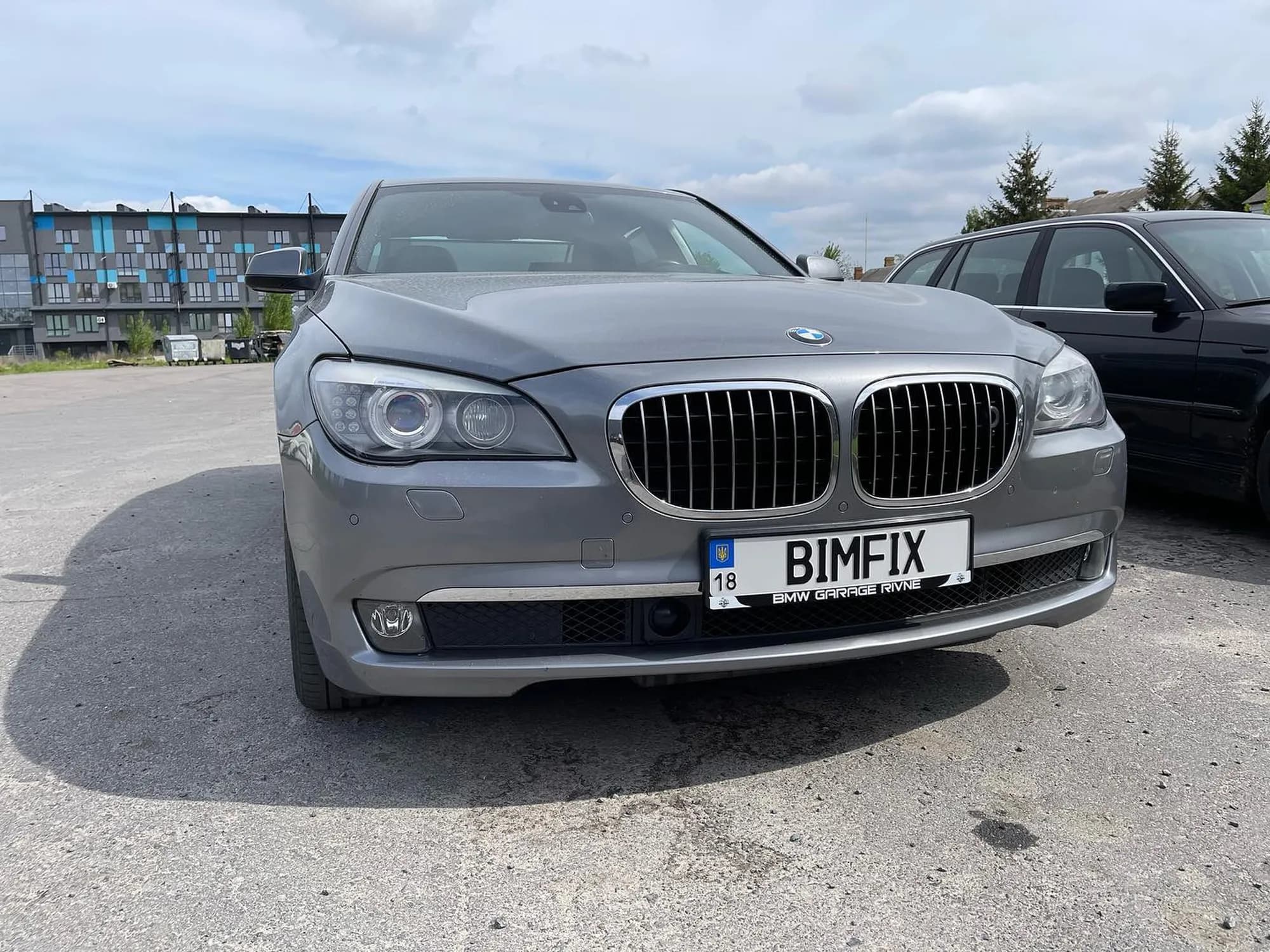BIMFIX BMW сервіс фото 60