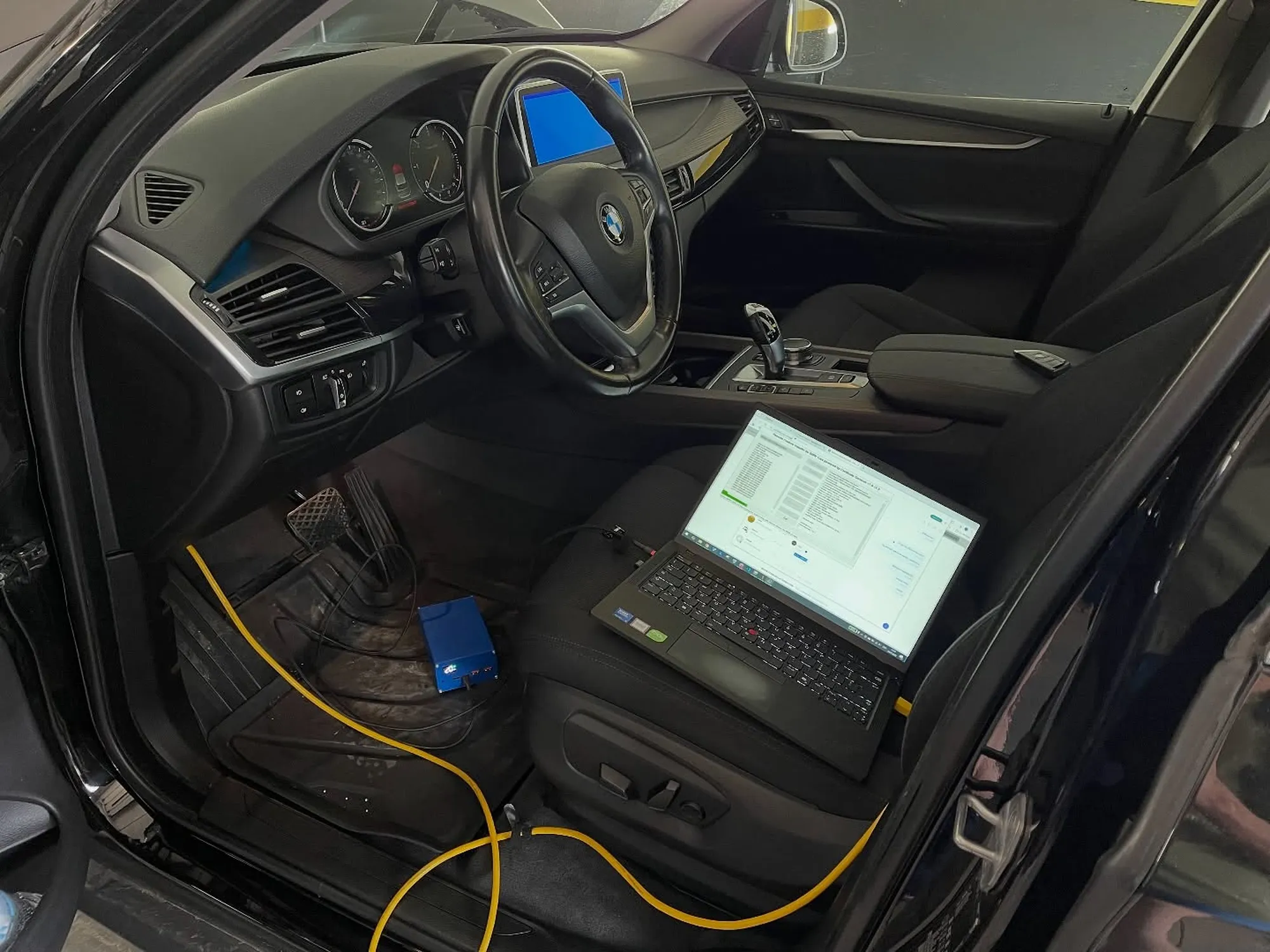 BIMFIX BMW сервіс фото 62