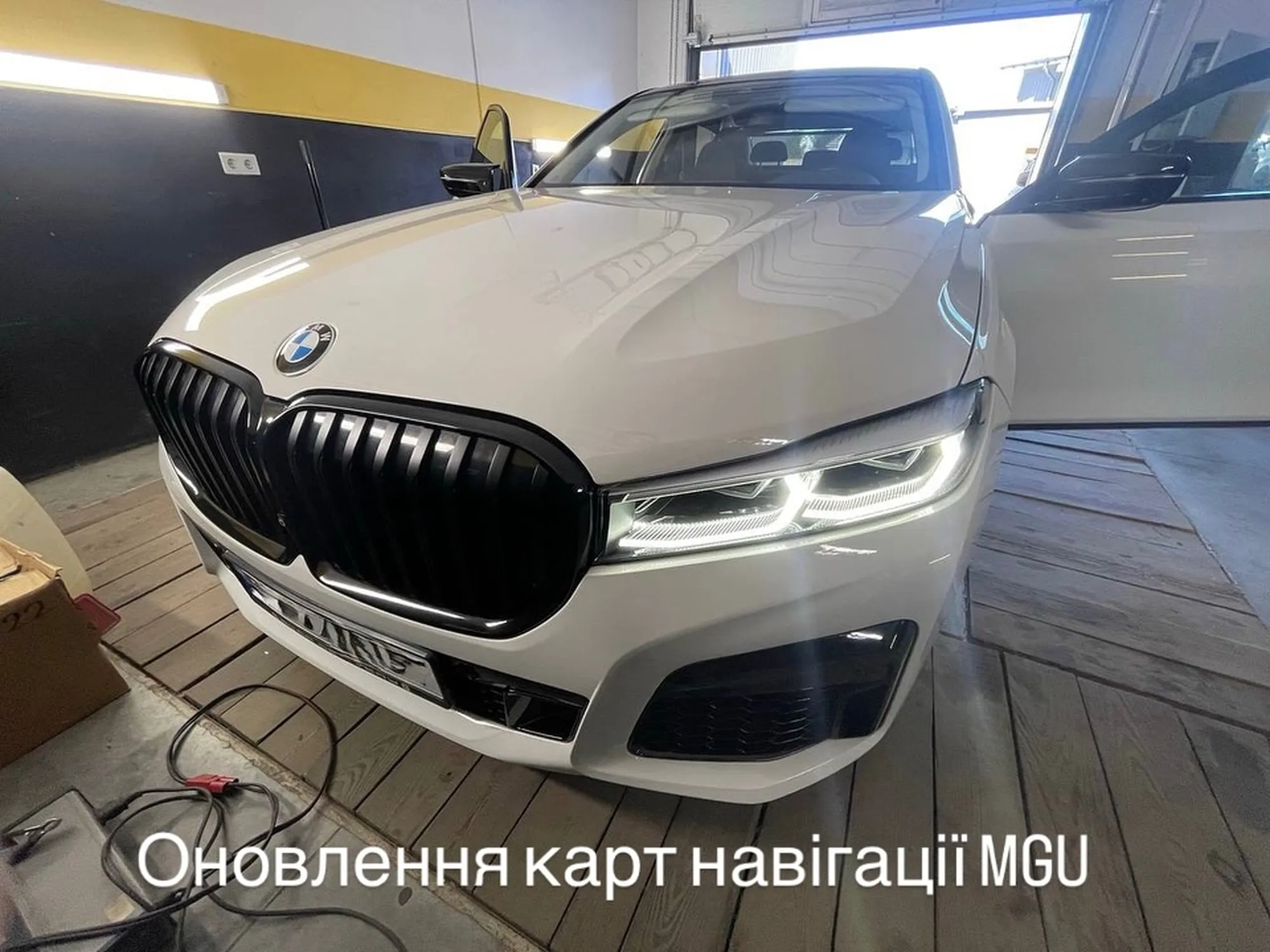 BIMFIX BMW сервіс фото 65