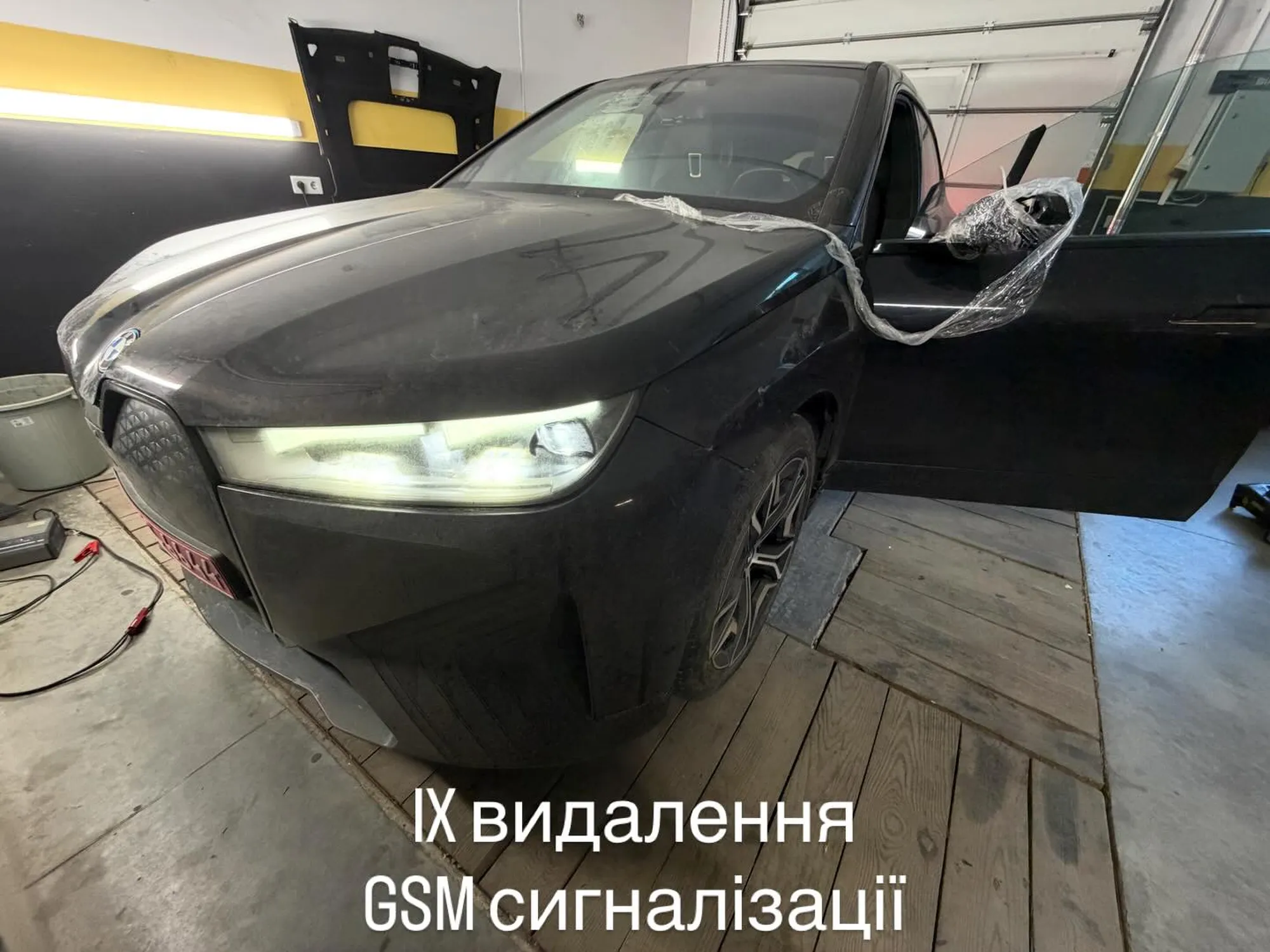 BIMFIX BMW сервіс фото 67