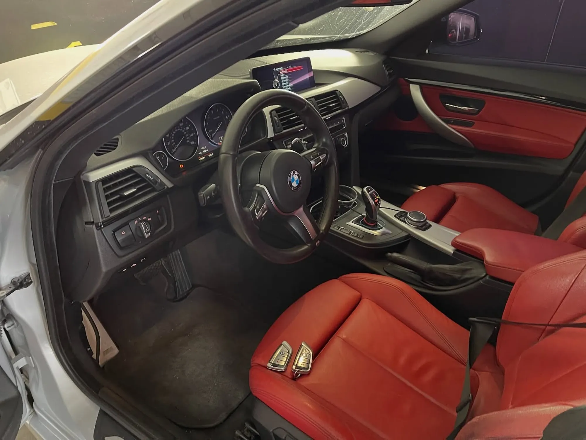 BIMFIX BMW сервіс фото 68
