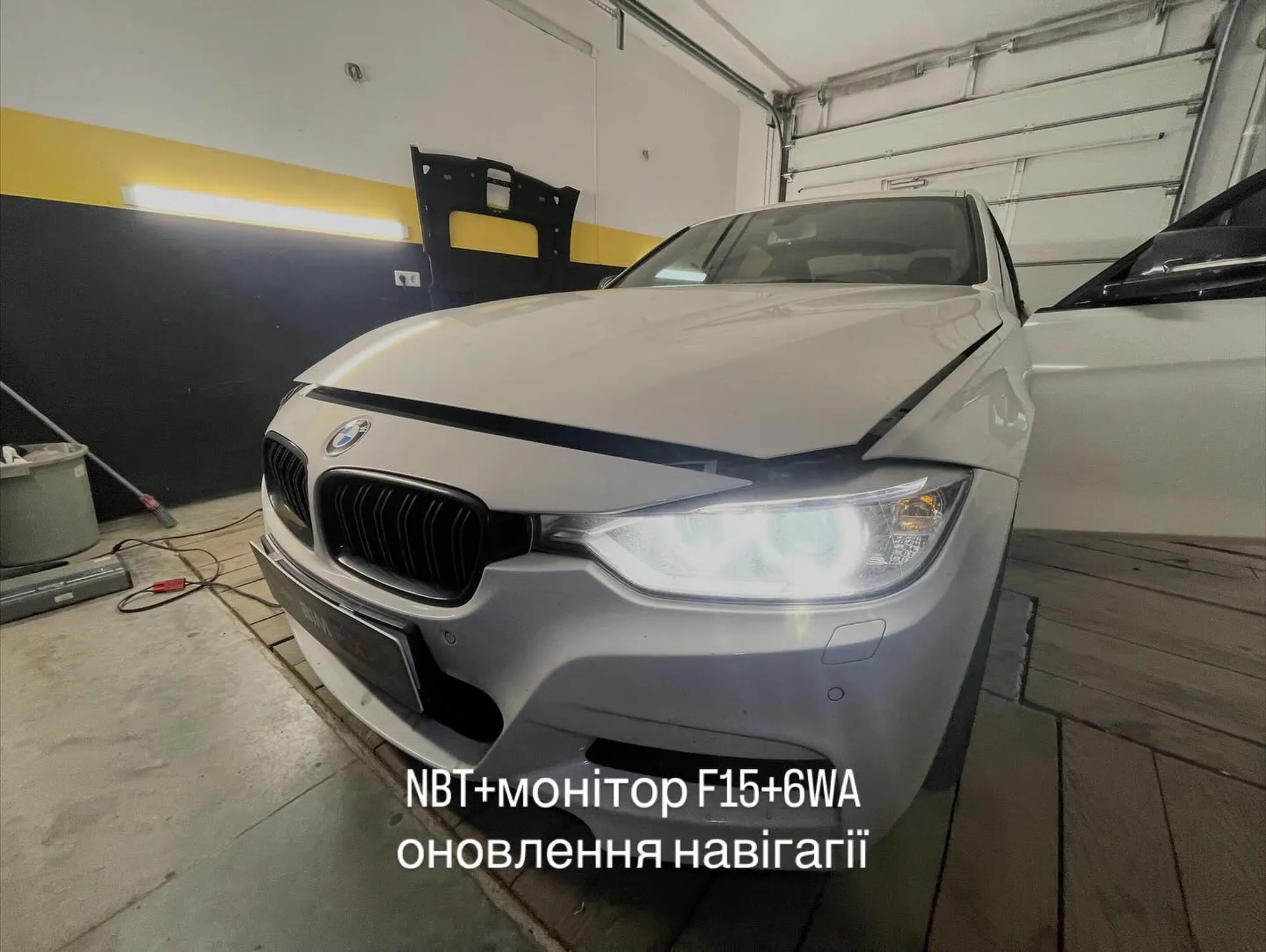 BIMFIX BMW сервіс фото 69