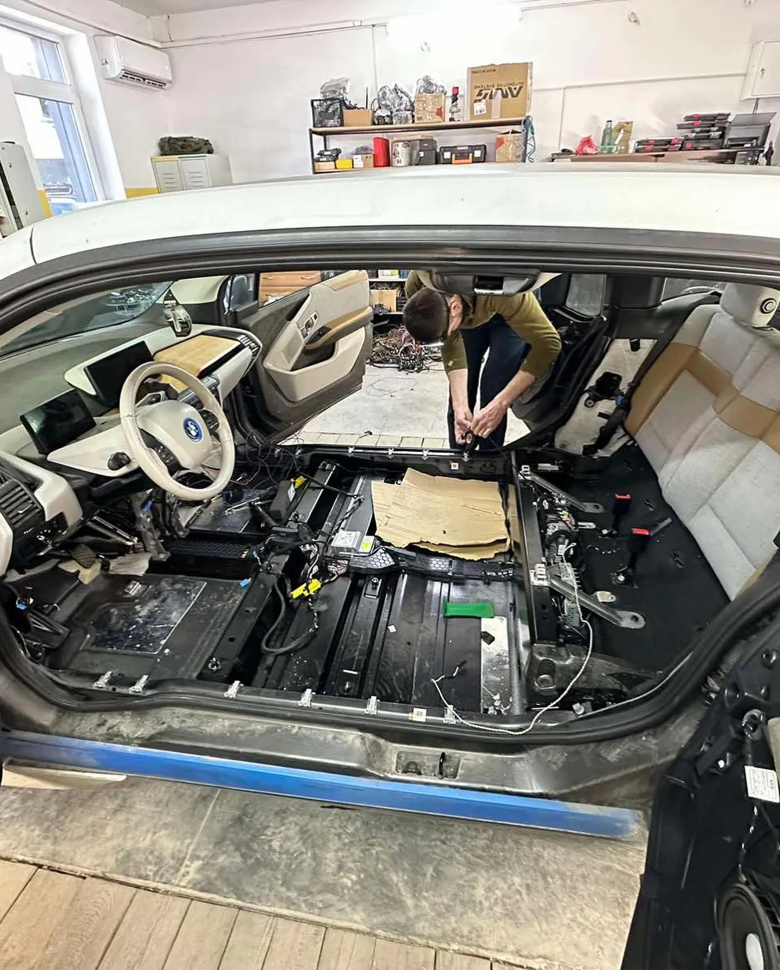 BIMFIX BMW сервіс фото 71