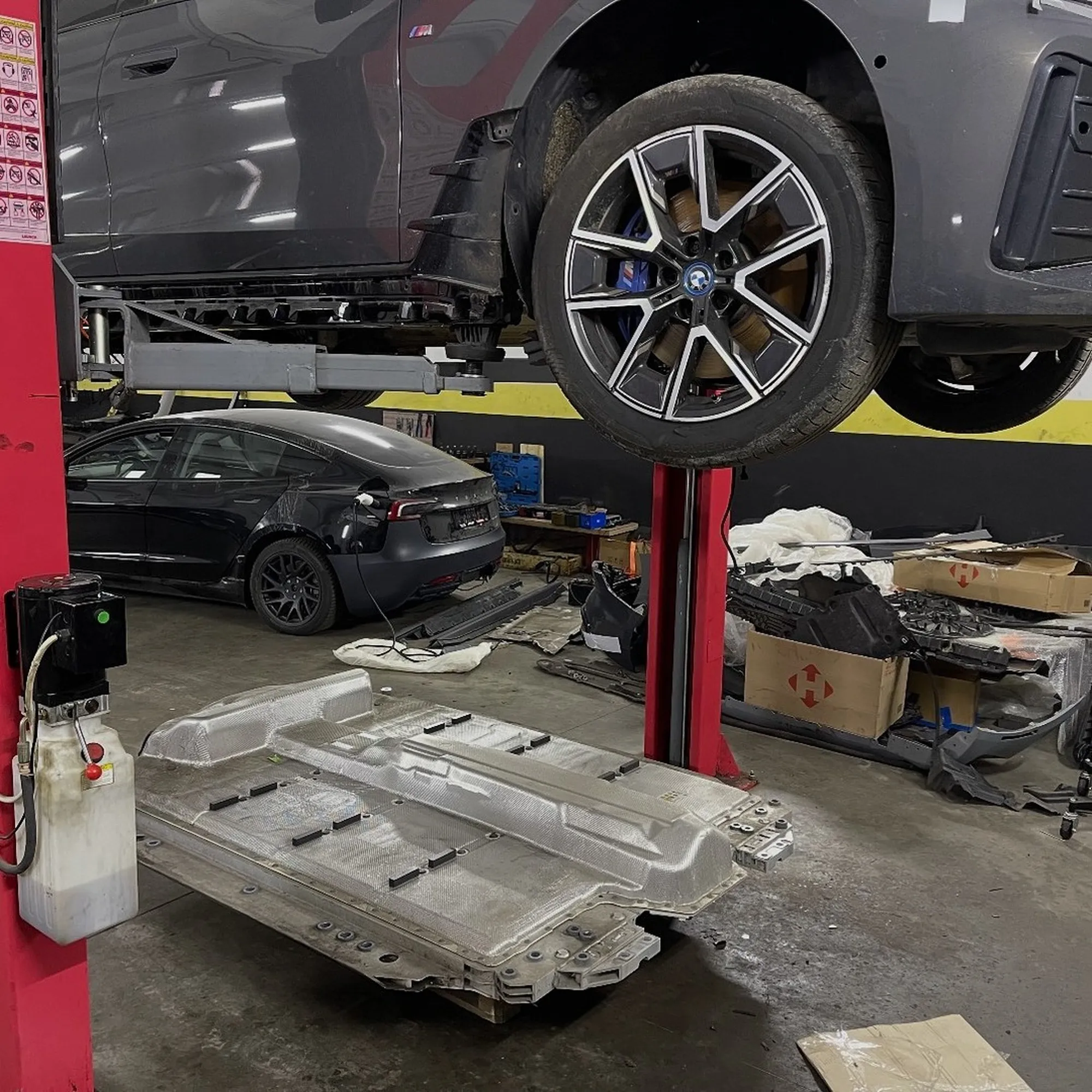 BIMFIX BMW сервіс фото 72