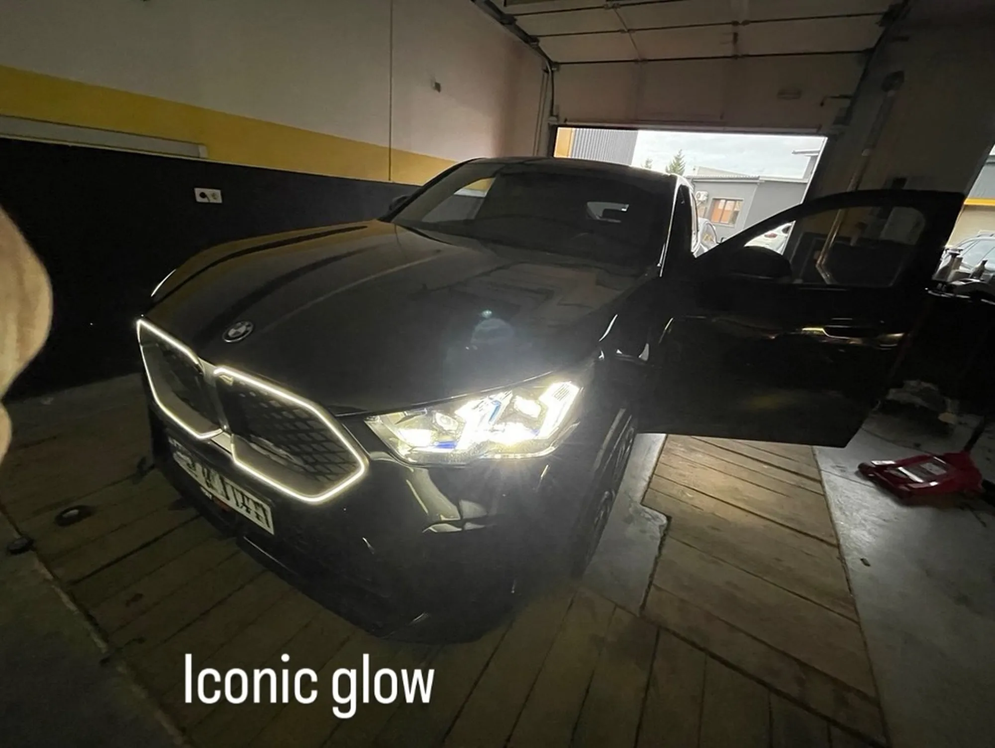 BIMFIX BMW сервіс фото 74