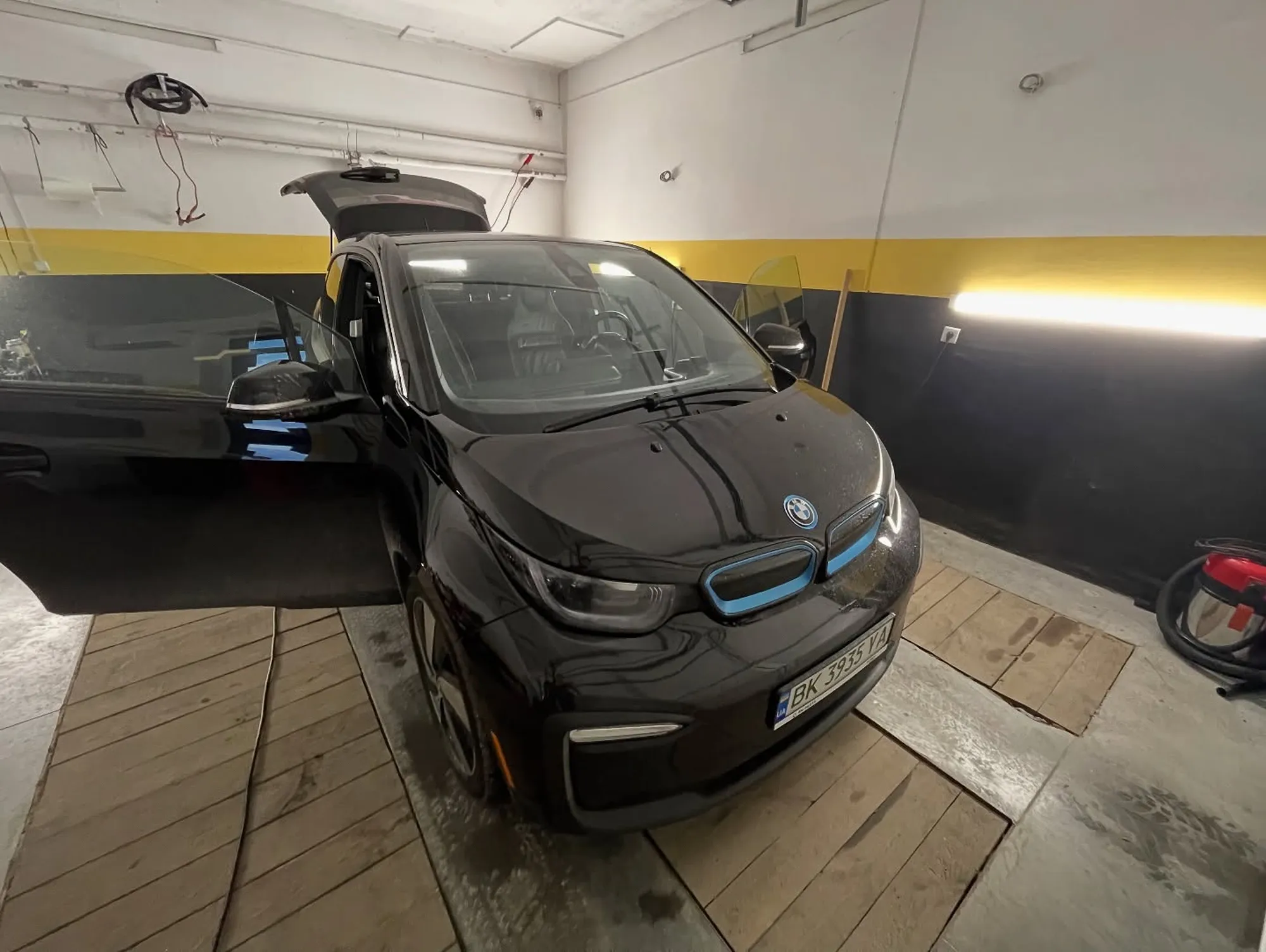 BIMFIX BMW сервіс фото 75