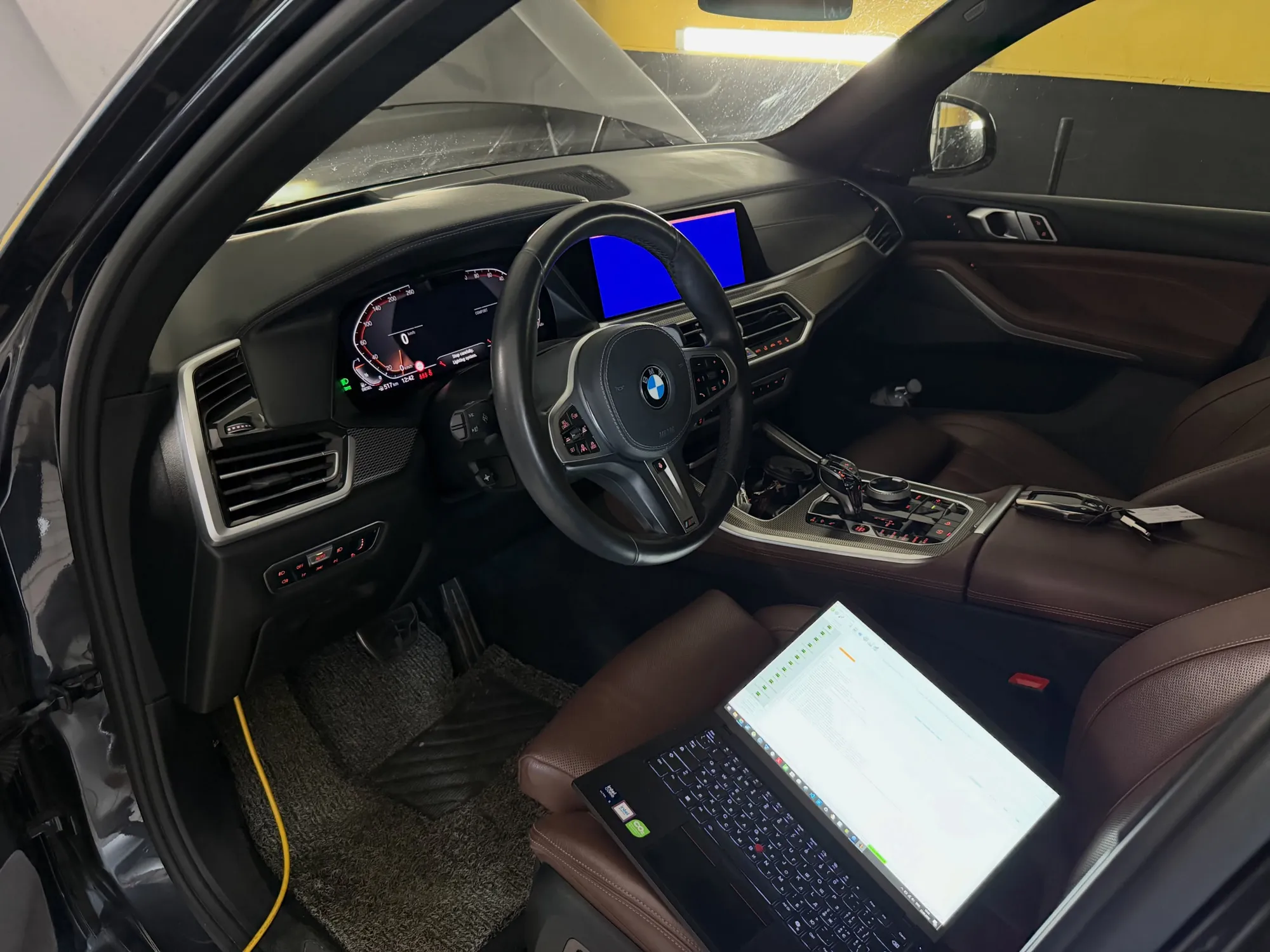 BIMFIX BMW сервіс фото 76