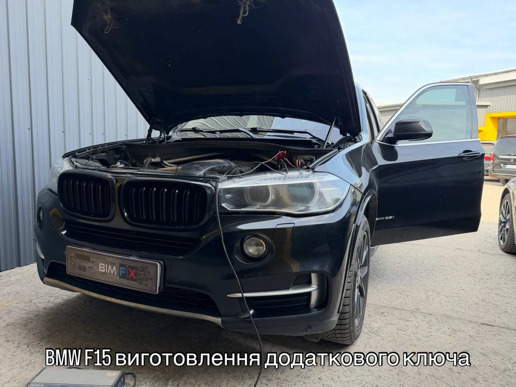 BIMFIX BMW сервіс фото 81