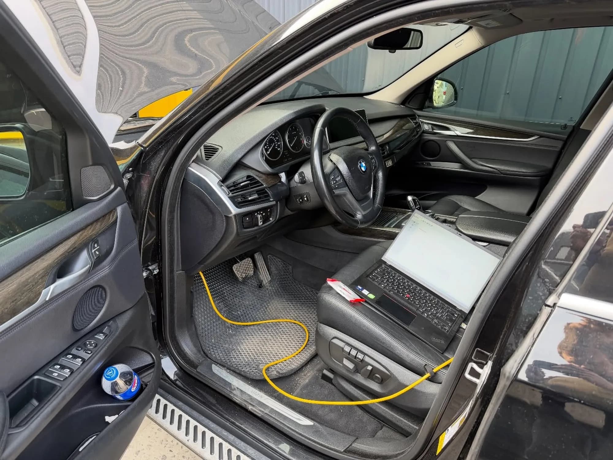 BIMFIX BMW сервіс фото 82
