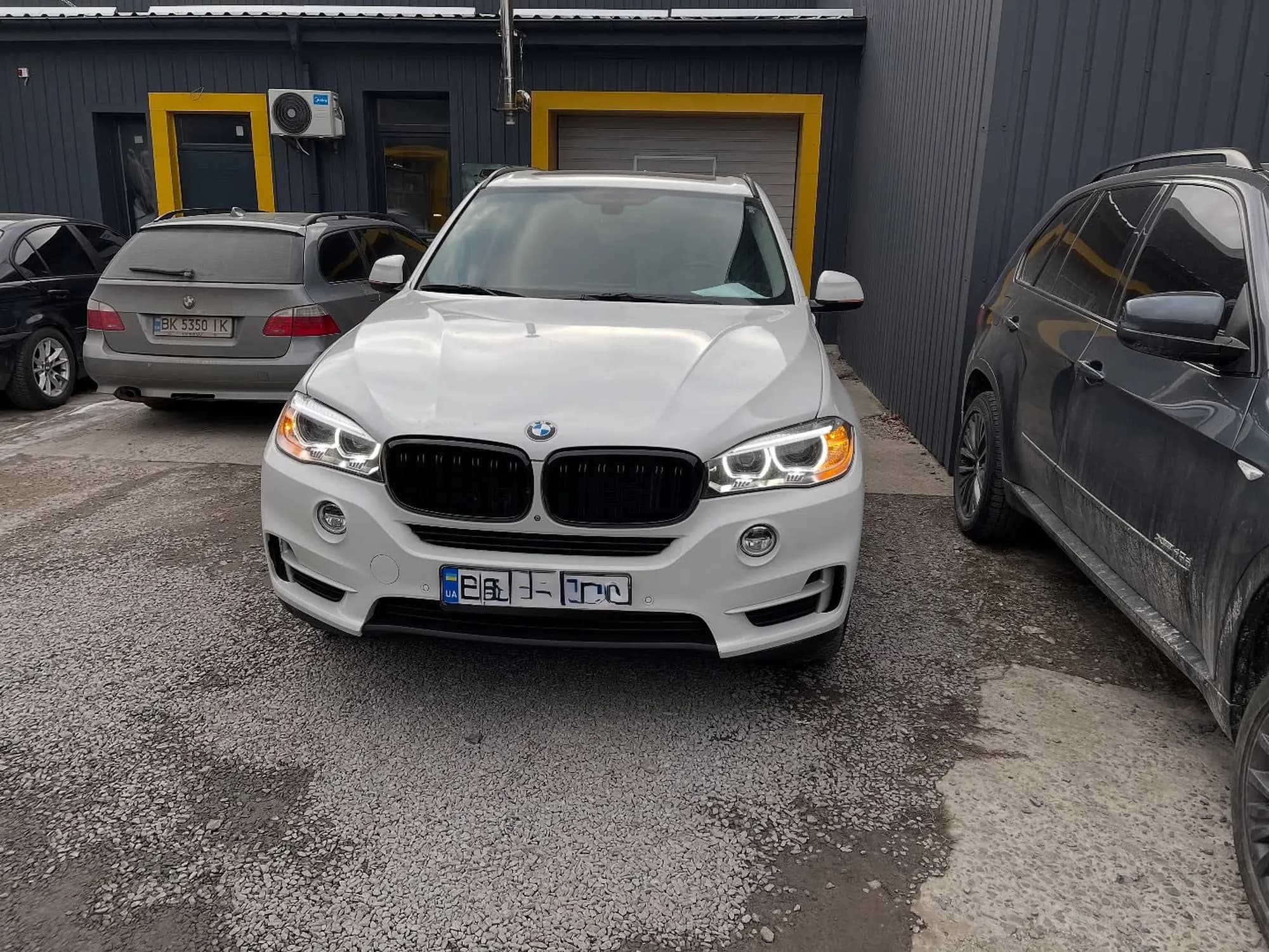 BIMFIX BMW сервіс фото 83